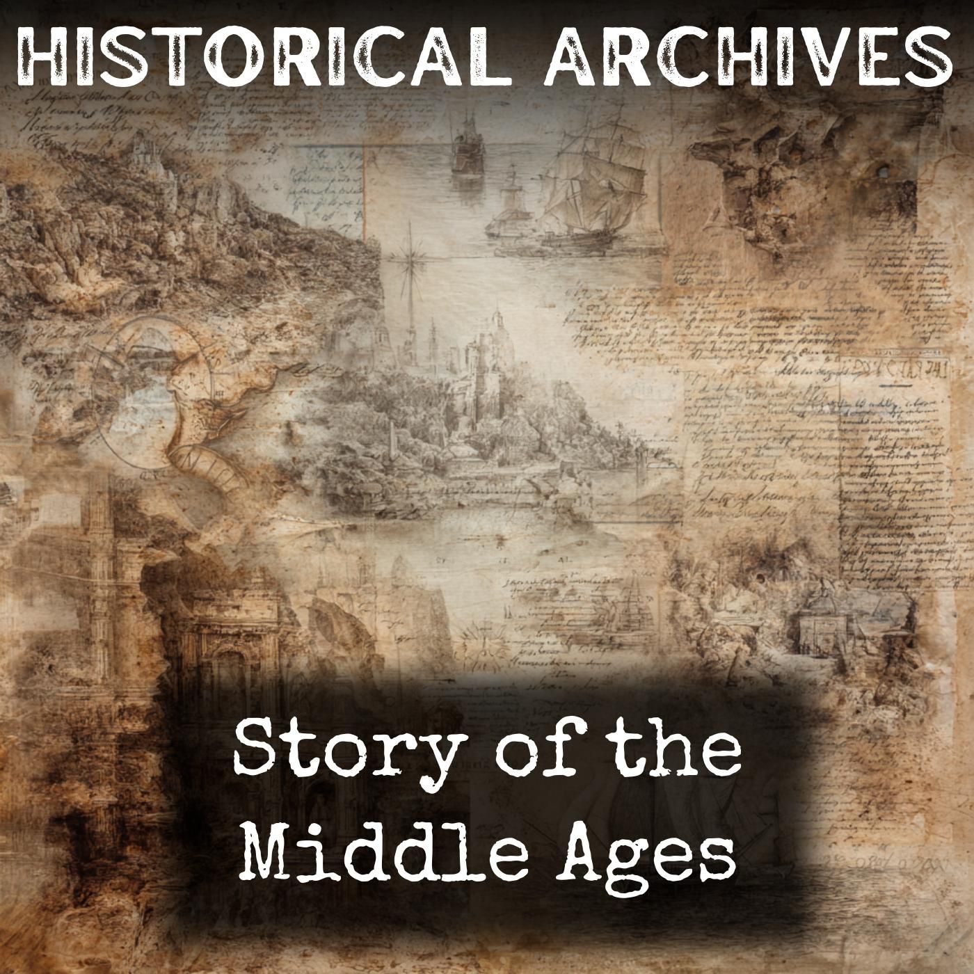 Story of the Middle Ages