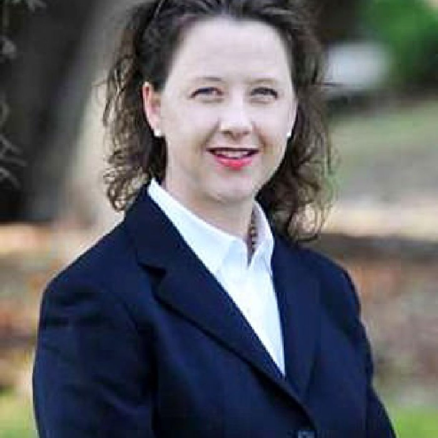 Former Glynn County District Attorney Jackie Johnson Charged With Obstructing Ahmaud Arbery Case episode artwork
