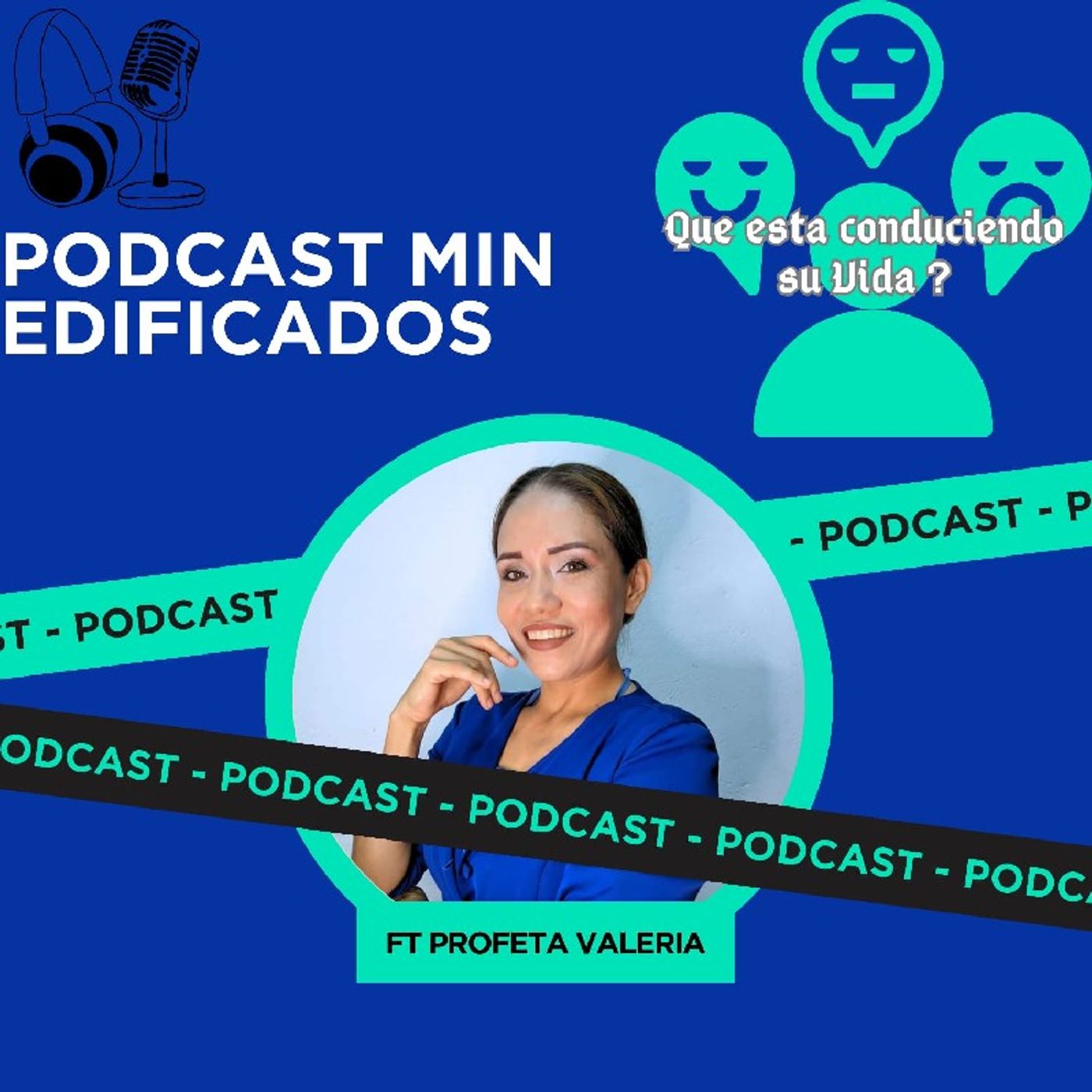 Dosis De Fe- Podcast Cristiano