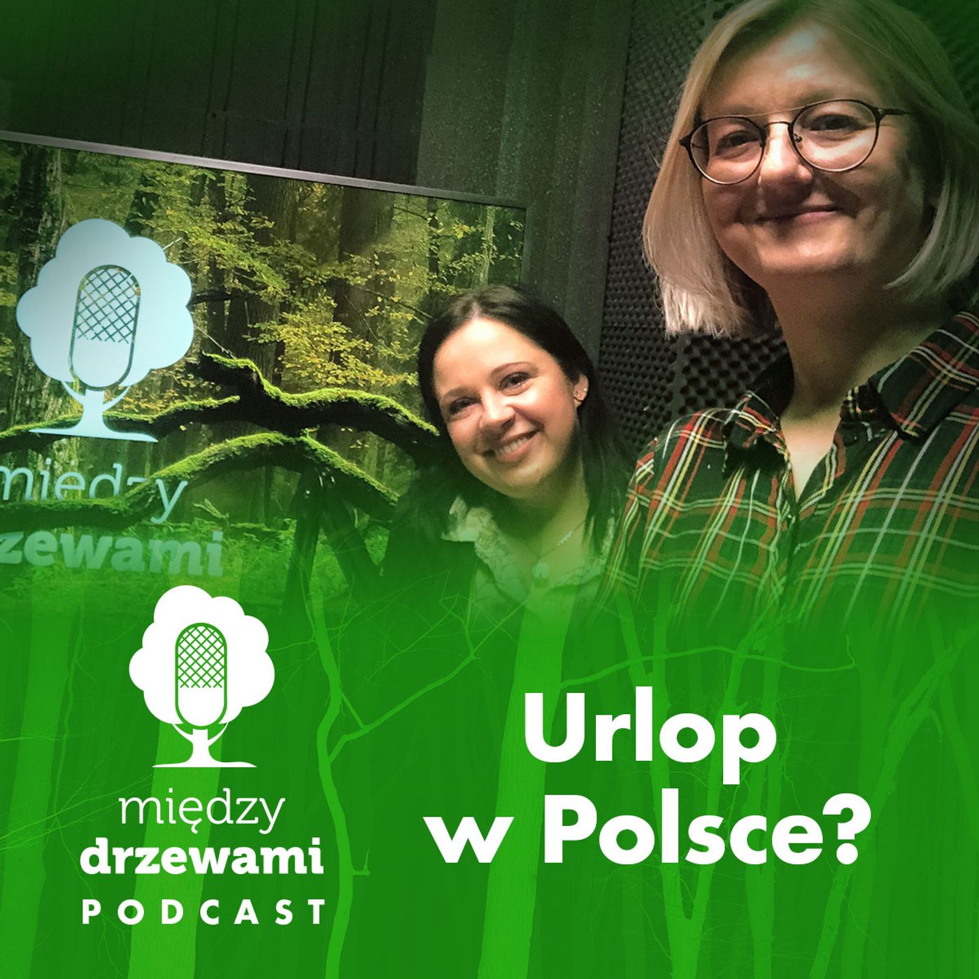 Między Drzewami Podcast