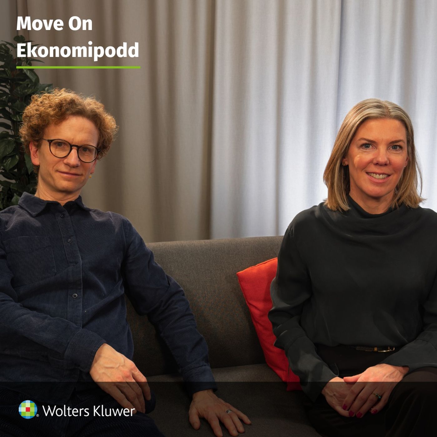 Move On Ekonomipodd