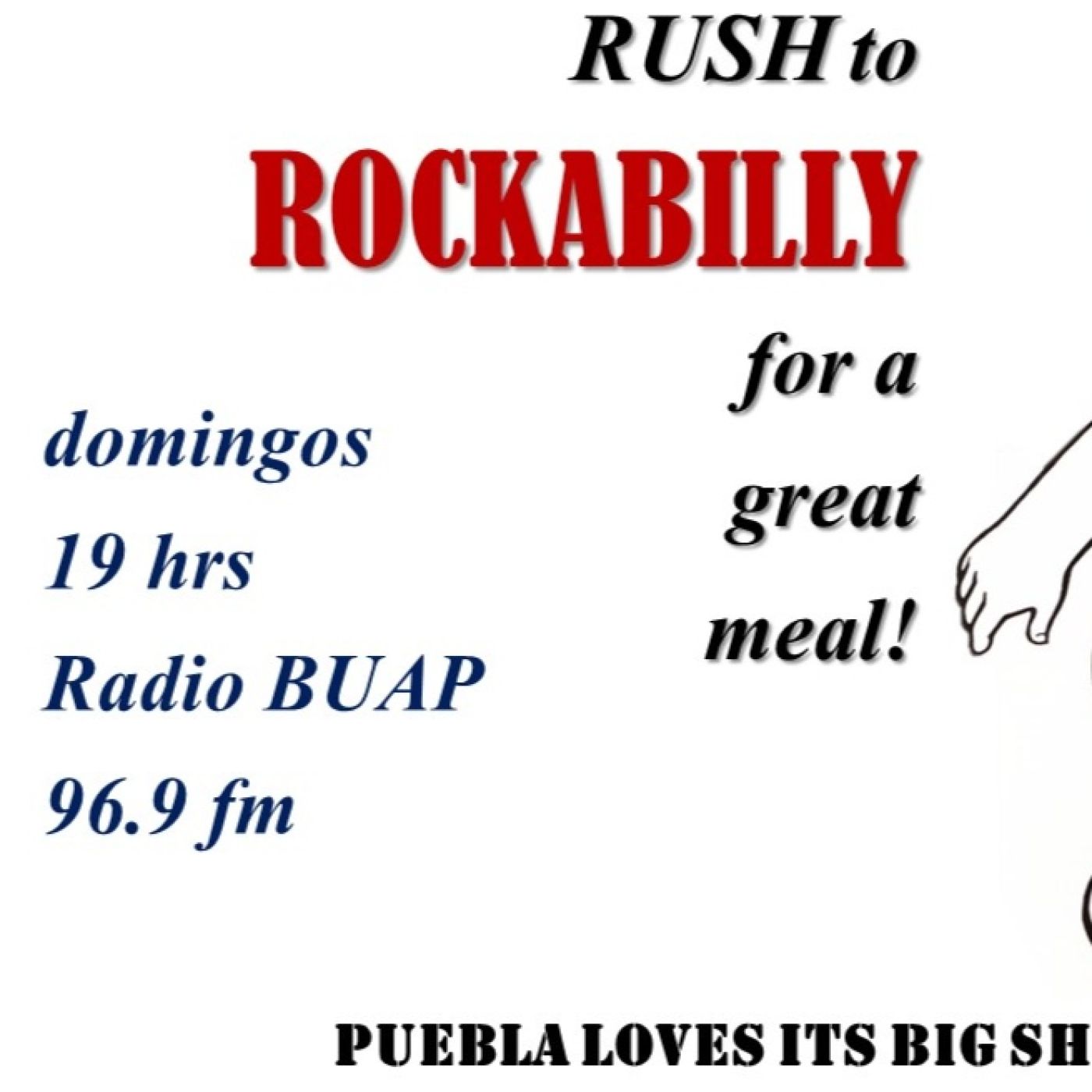 Portada de Historias Rockeras