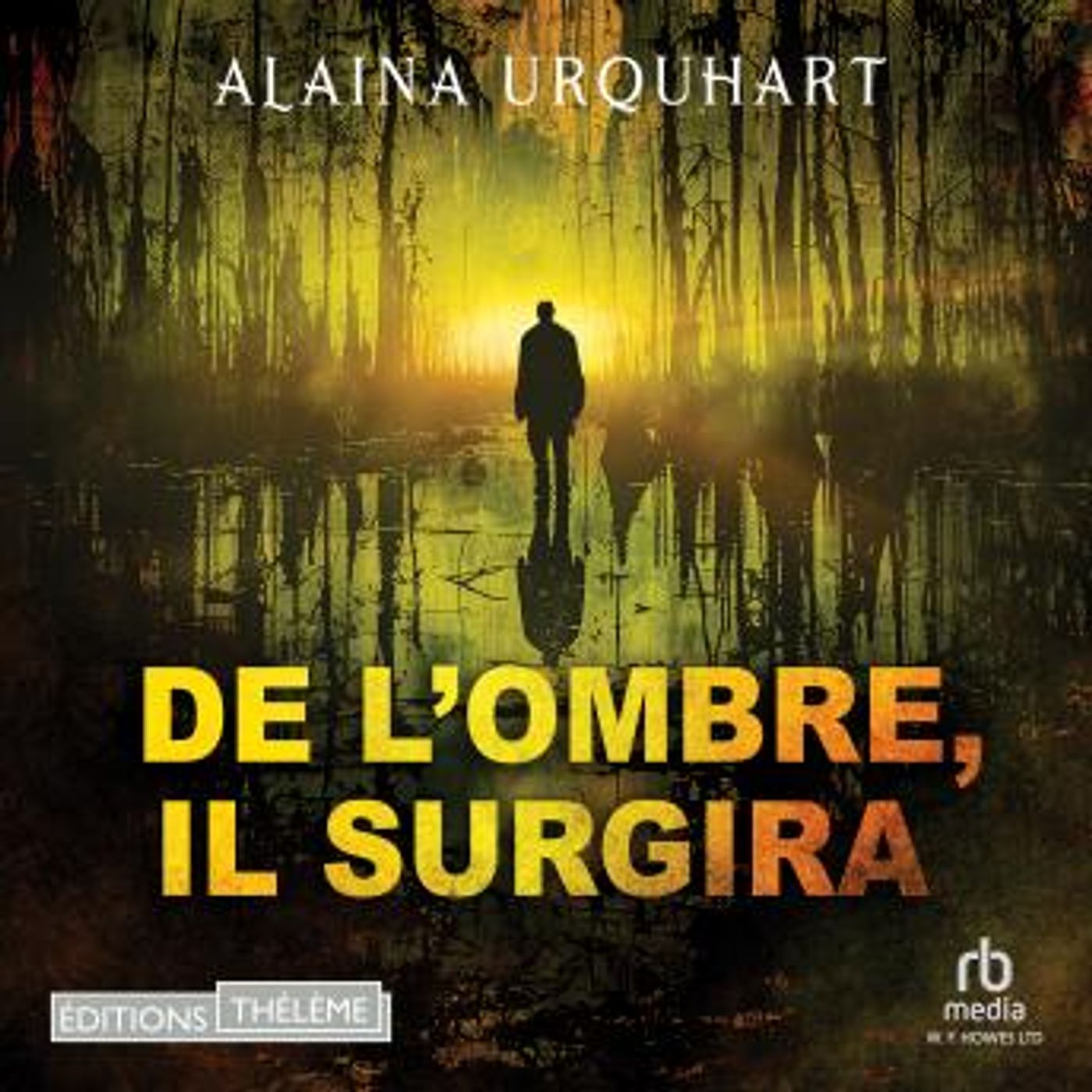 Get Your Favorite Full Trial Audiobooks in Mystery, Thriller & Horror, Suspense
