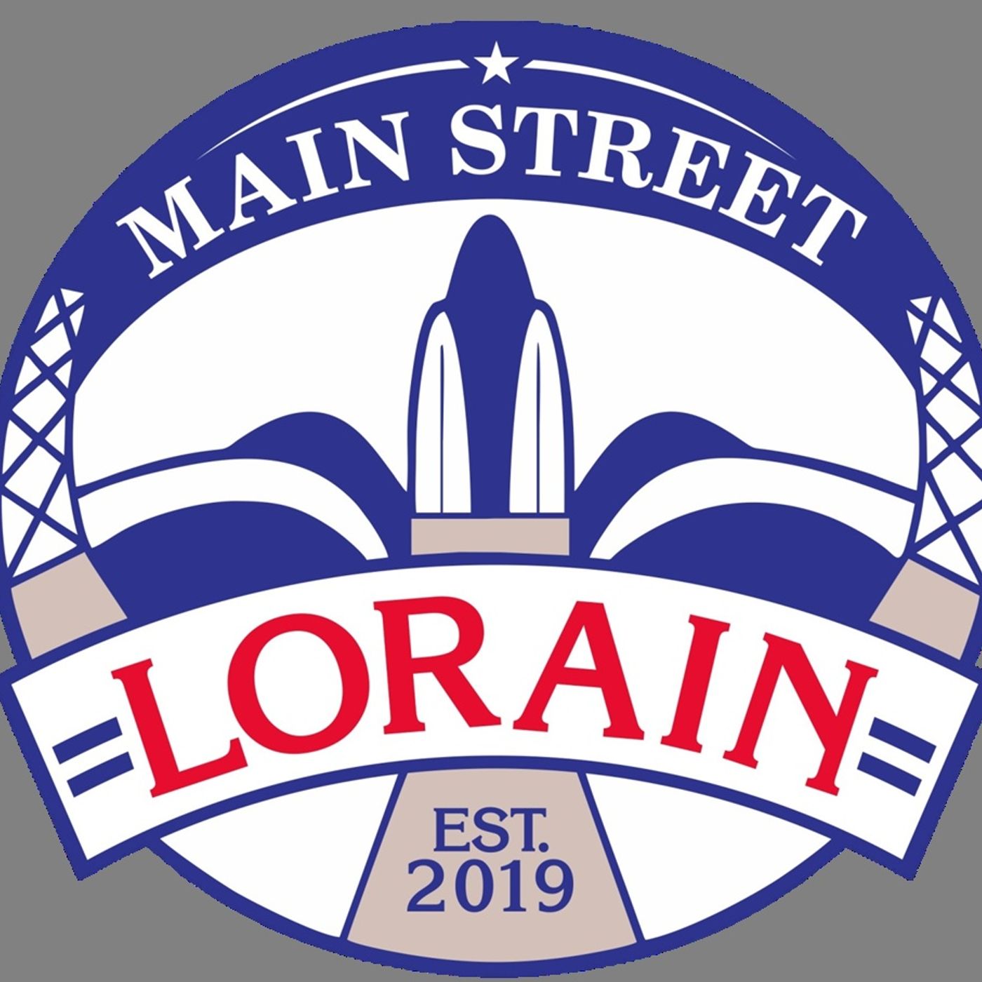 Lorain County Strong
