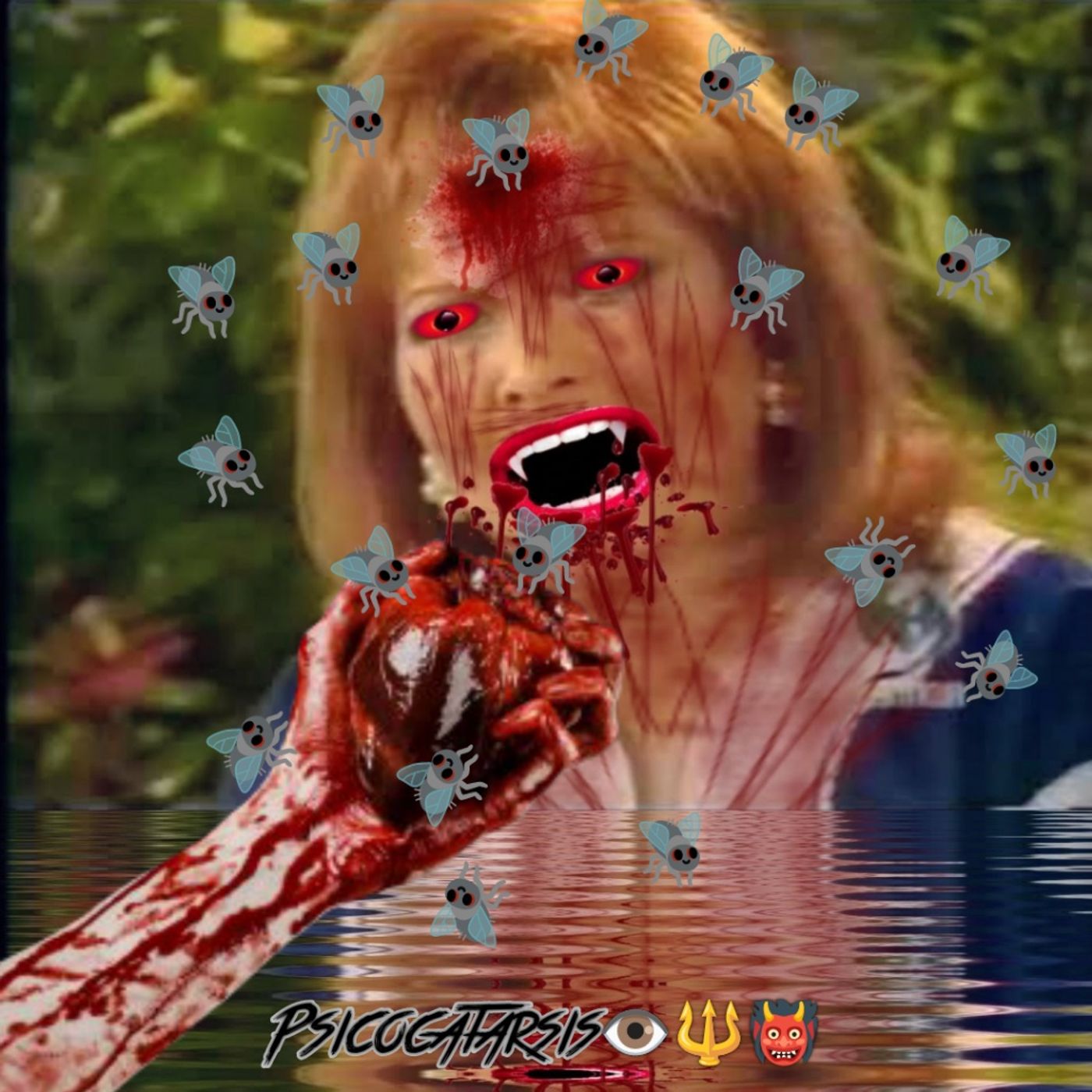 NO APTO PARA NIÑOS Sectas Satanicas video IMPACTANTE Y SIN CENSURAS_1 episode artwork