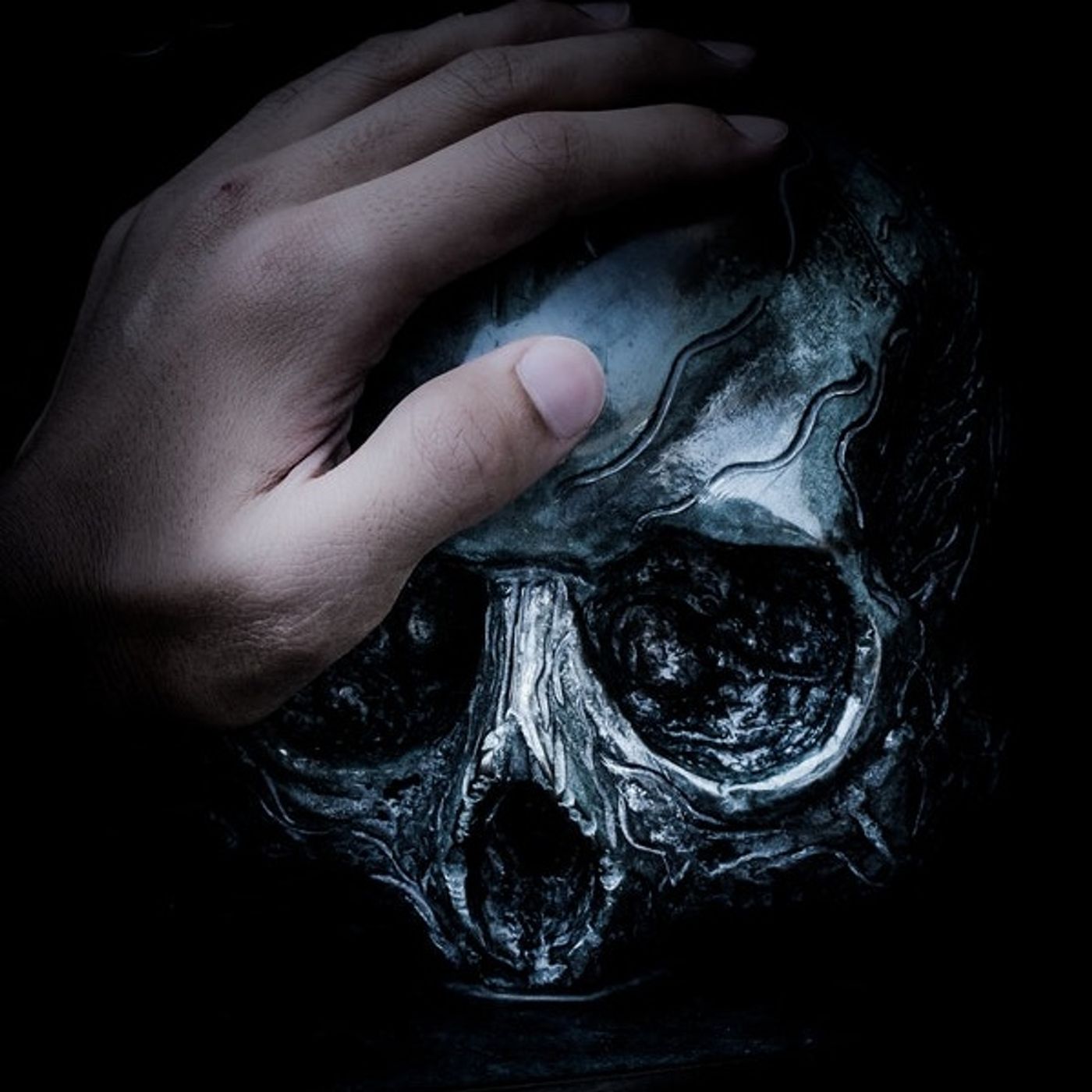 Lifecast: strange phenomena
