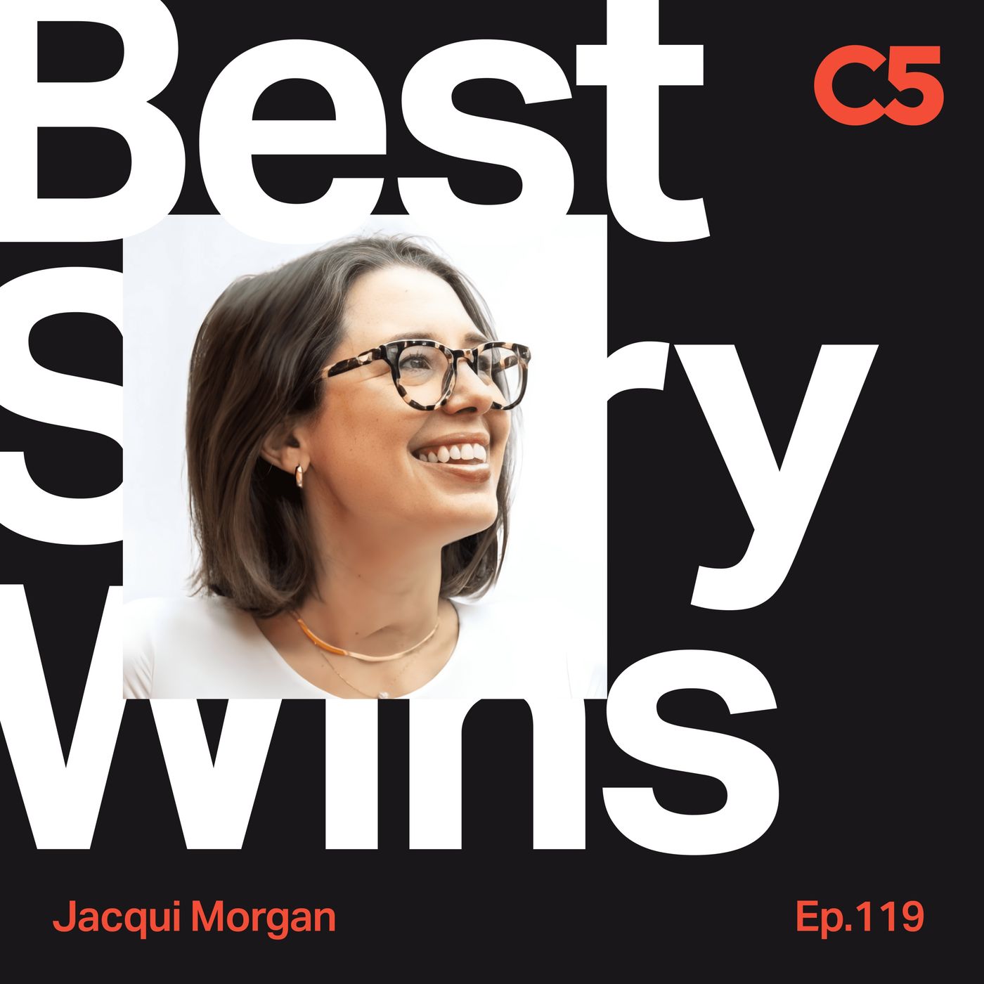 The Content Mistake Killing Your Growth with Jacqui Morgan