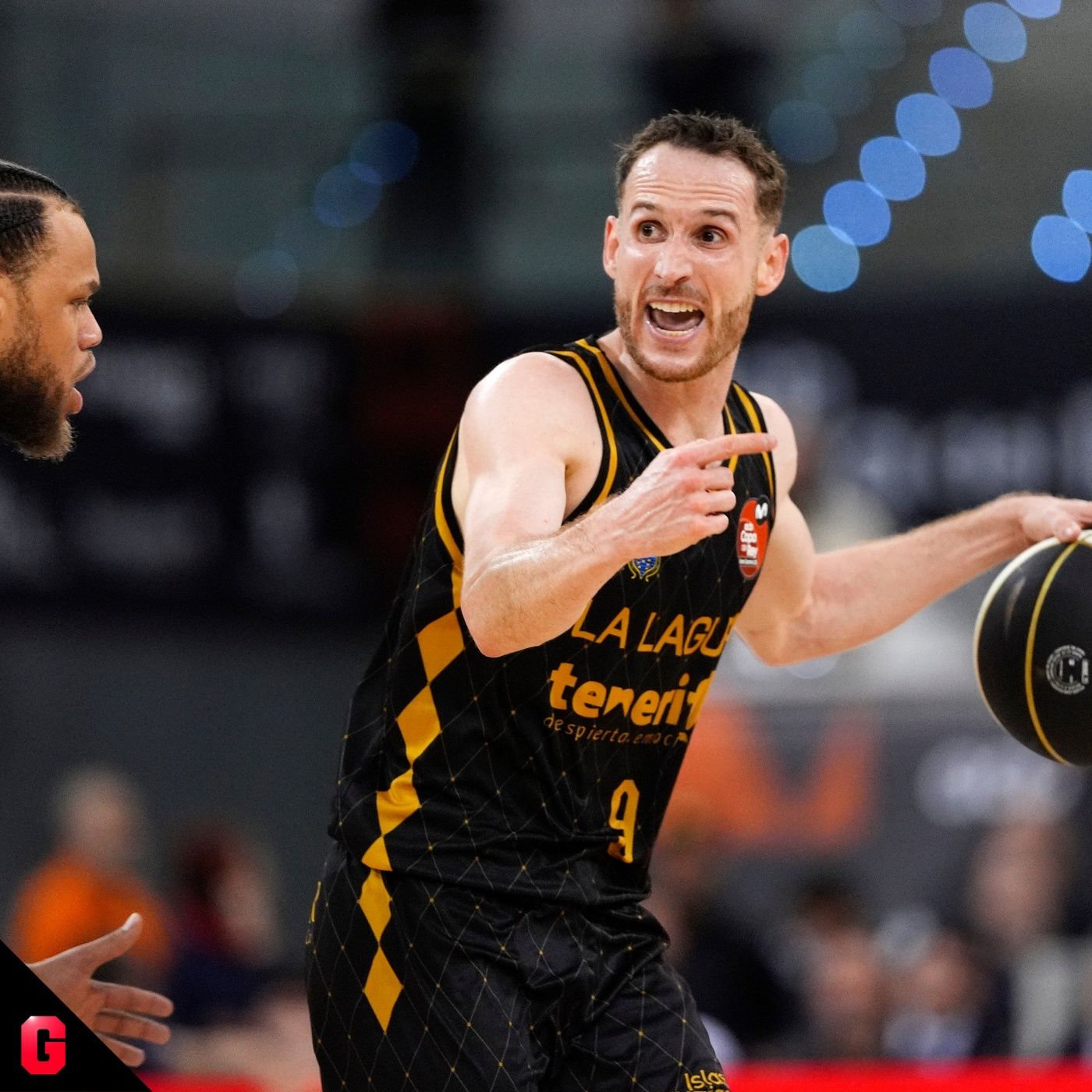 Gigantes Daily, baloncesto al día