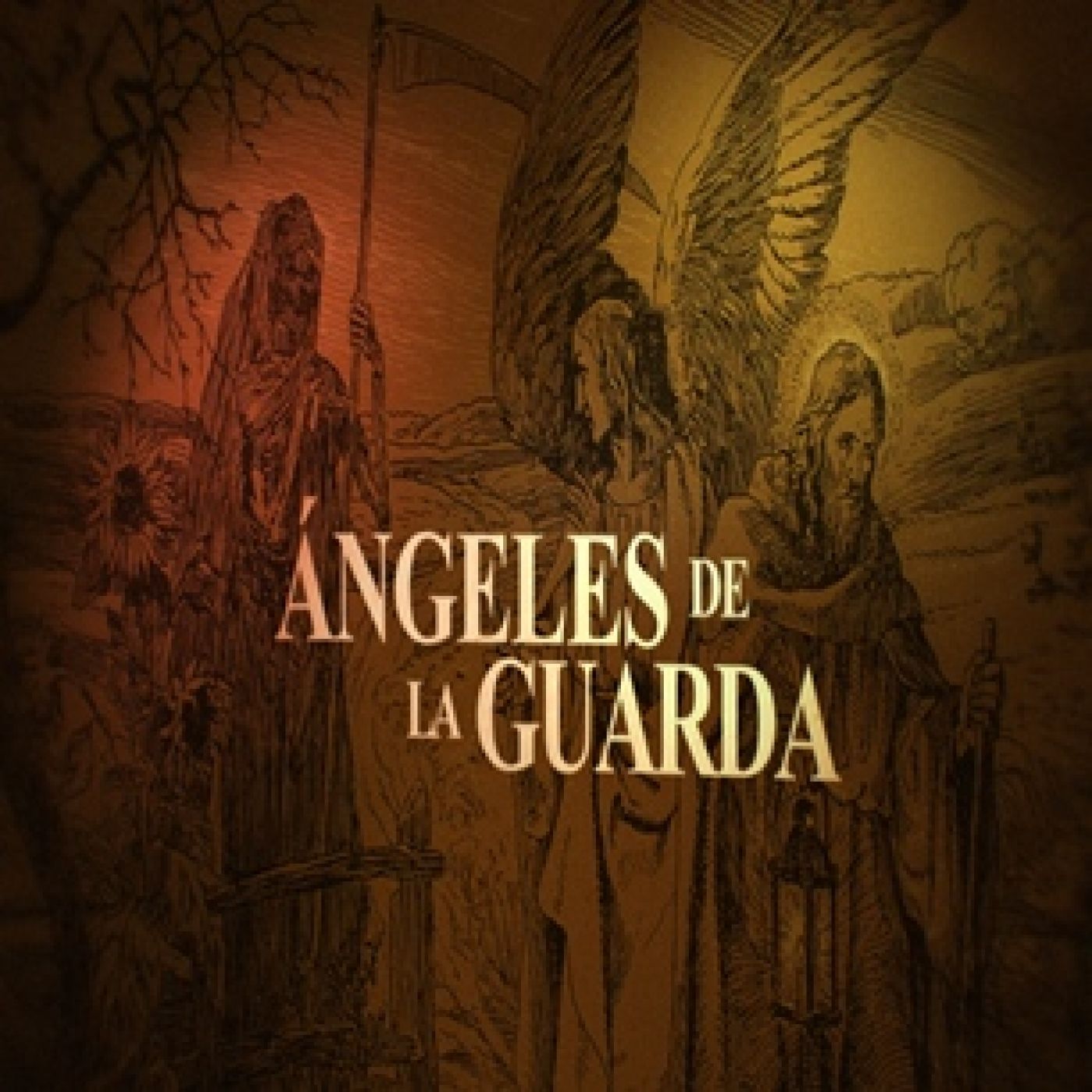 Cuarto Milenio: Ángeles de la guarda