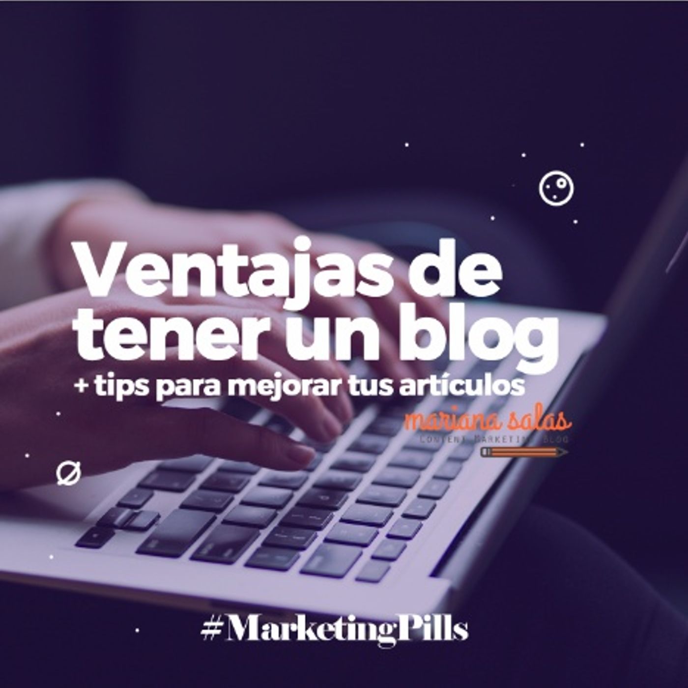 Marketing Pills