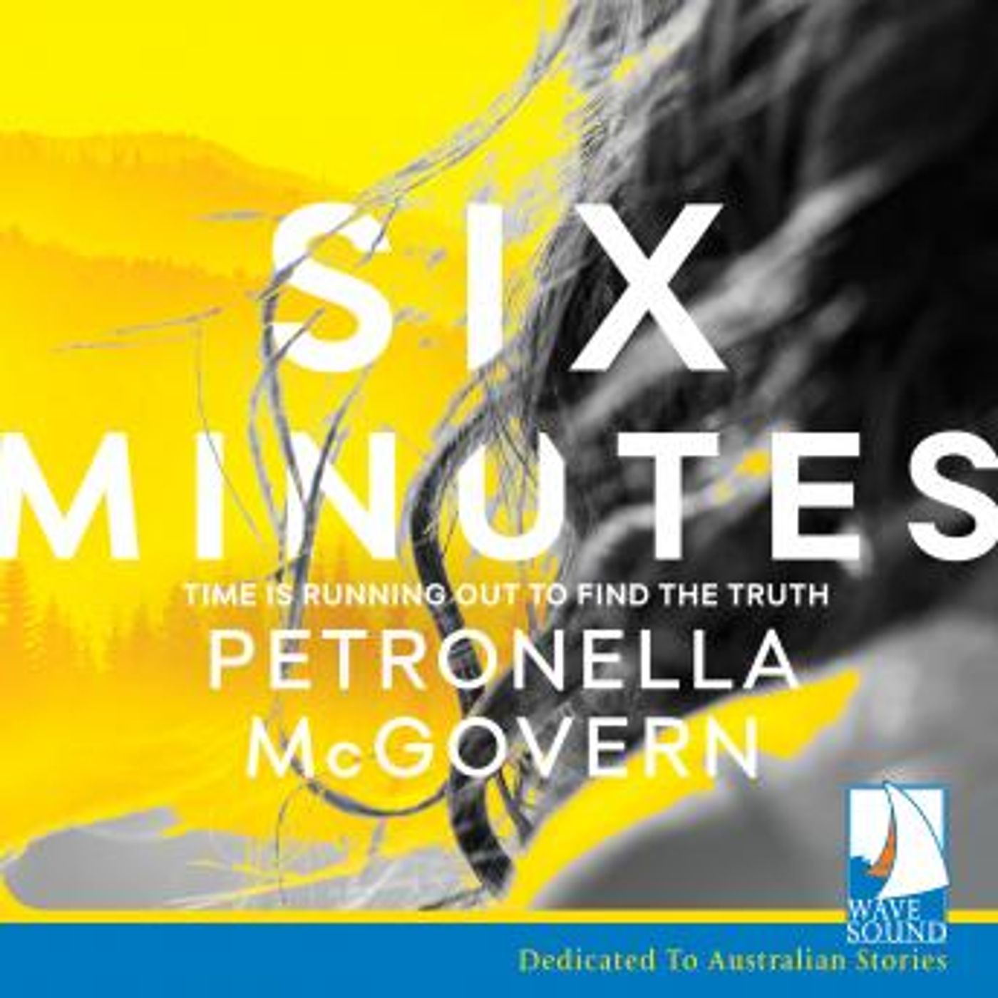 Six Minutes by Petronella Mcgovern episode artwork