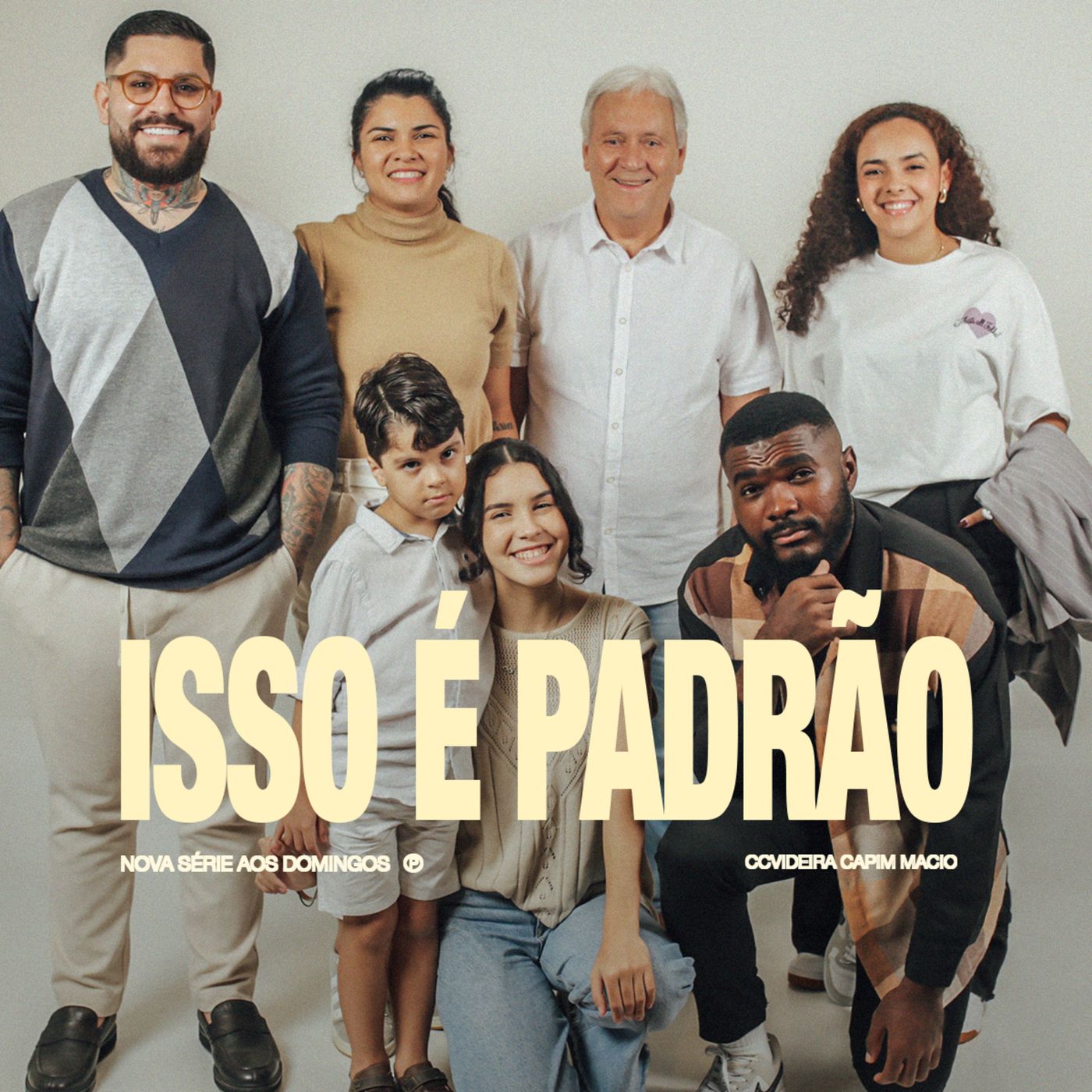 CCVIDEIRA CAPIM MACIO