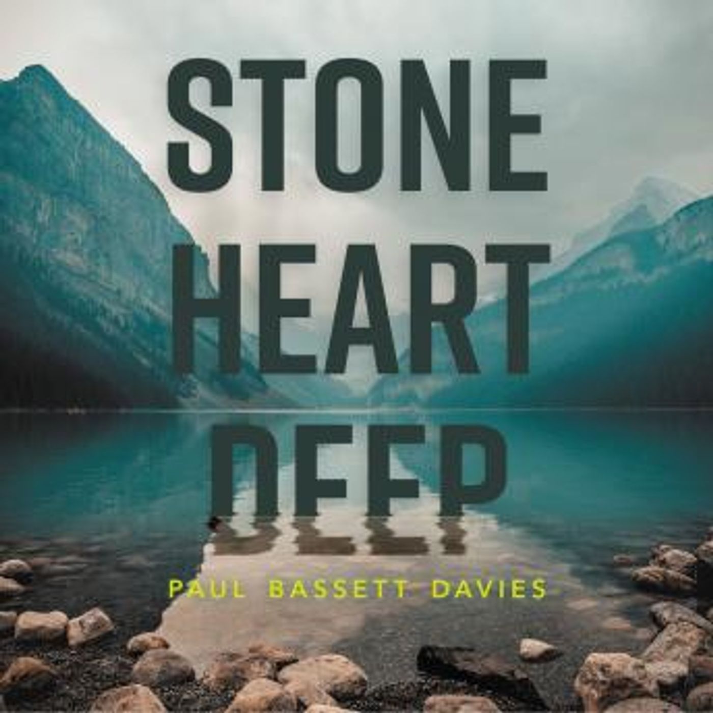 Full Audiobooks in Mystery, Thriller & Horror, Suspense