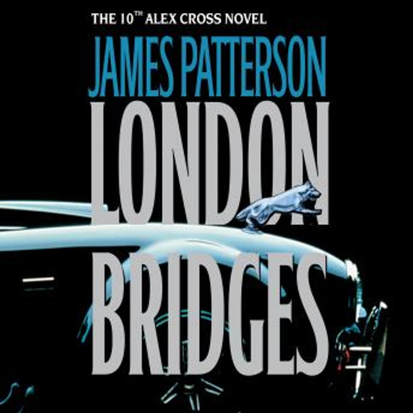 the Essential Full Audiobooks in Mystery, Thriller & Horror, Police & Detective