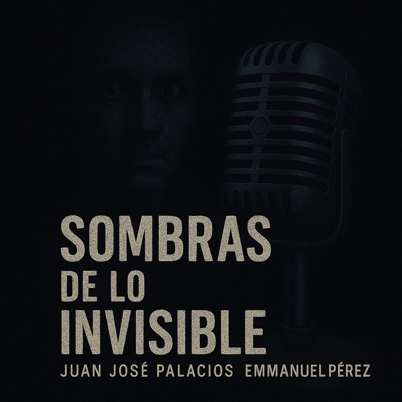 Sombras de lo invisible