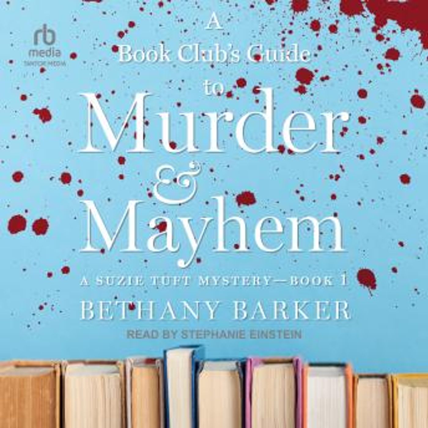 Unlock Top Full Audiobooks in Mystery, Thriller & Horror, Police & Detective