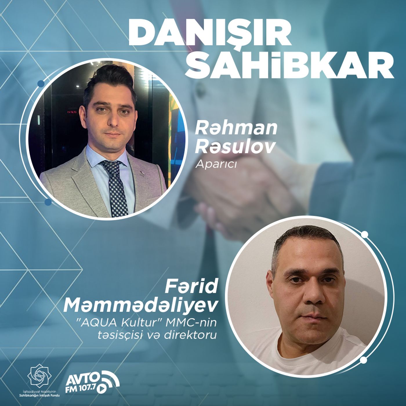 Maliyyə dəstəyi axtaran sahibkarlar nələri bilməlidir? I Danışır Sahibkar