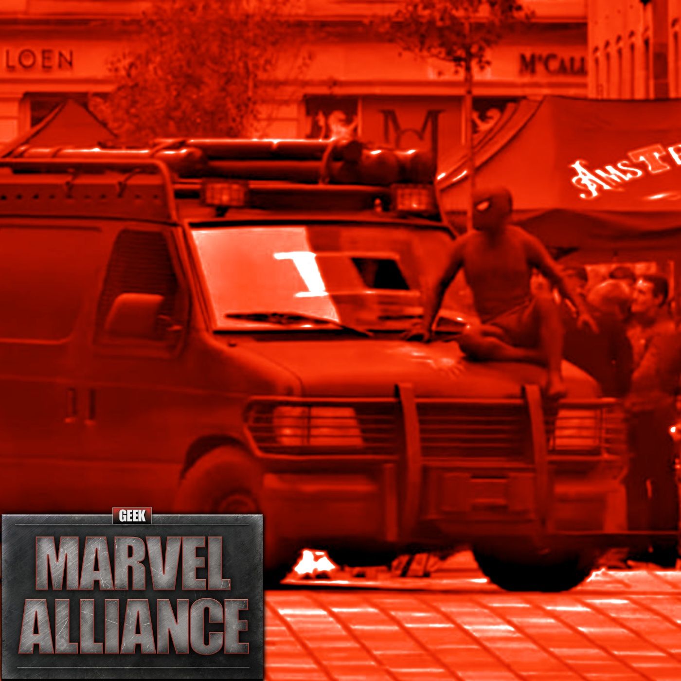 New Spider-Man Brand New Day Cast Info, Rumors & News : Marvel Alliance Vol. 271