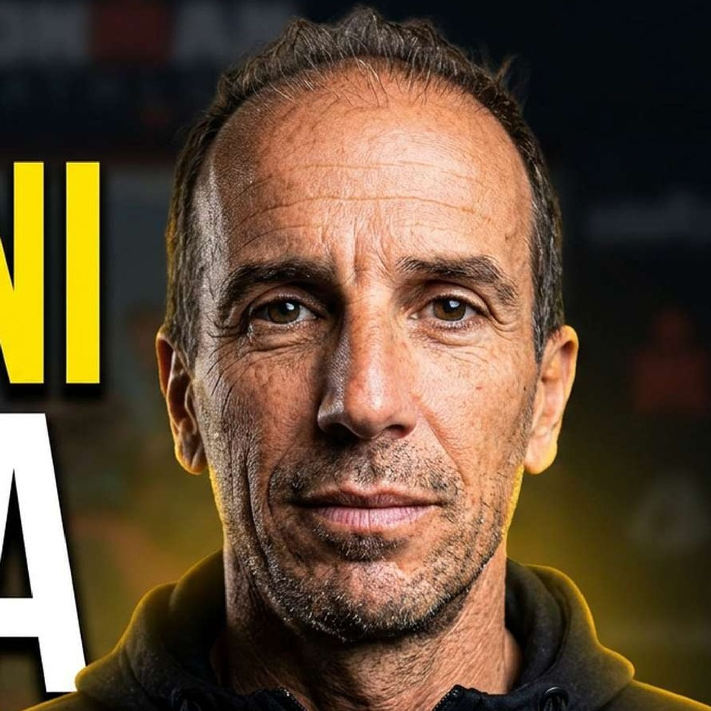 Stefano Luciani: 9h28' all'Ironman di Cervia e la slot per Kona per festeggiare i 50 anni episode artwork