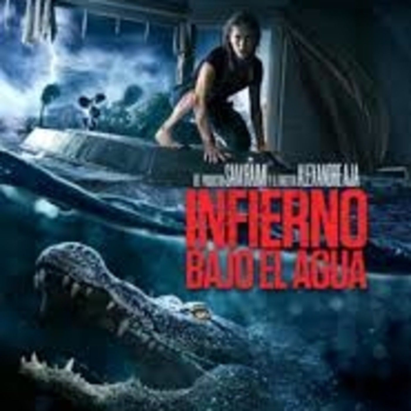 Portada de El Sótano de Radio Belgrado