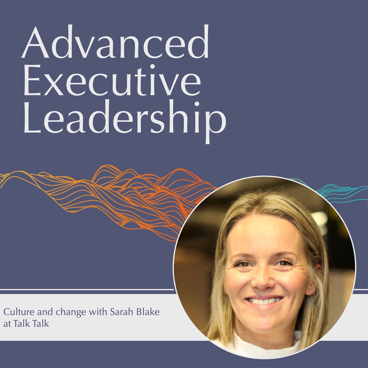 Advanced Executive Leadership