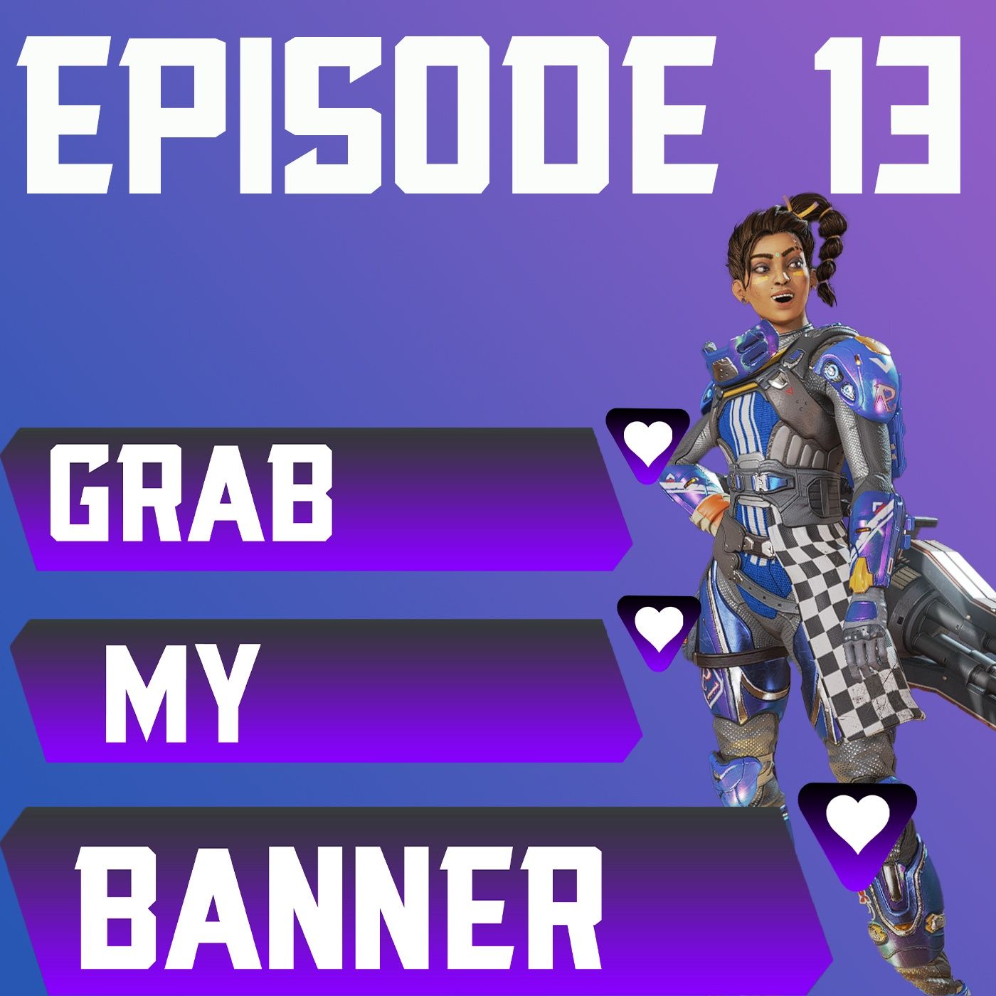 Episode 13: Full Olympus Breakdown, Best Feeling in Apex, and Gambling