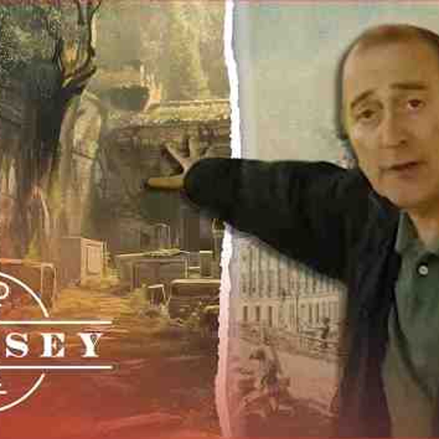 Finding Bath_s Hidden Roman Graveyard _ Time Team episode artwork