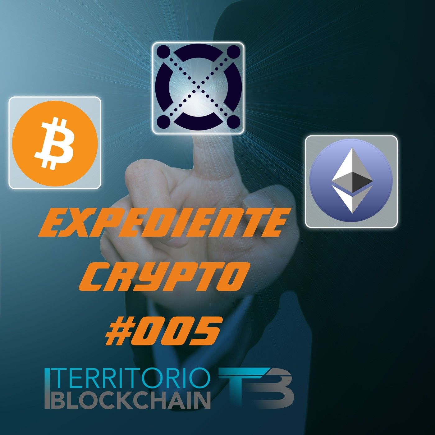 TERRITORIO BITCOIN EL PODCAST