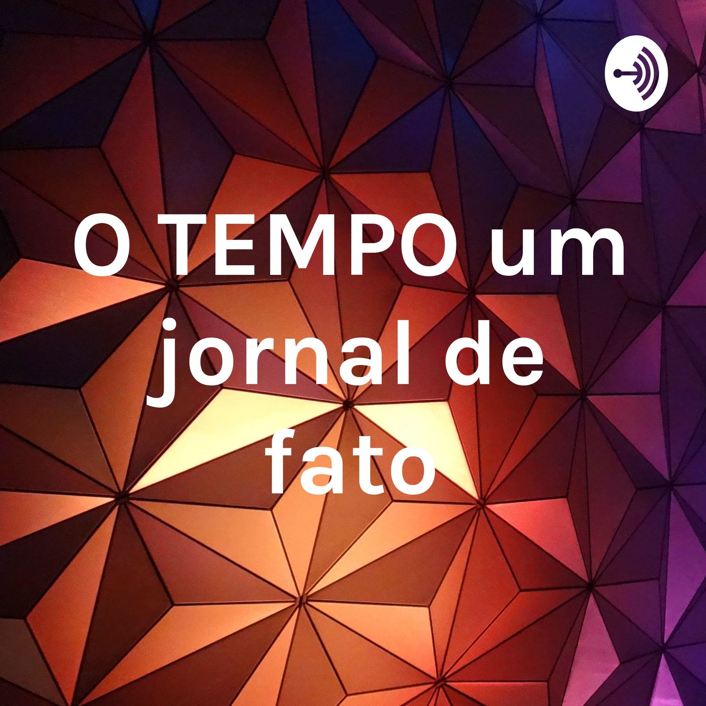 O TEMPO jornal de fato