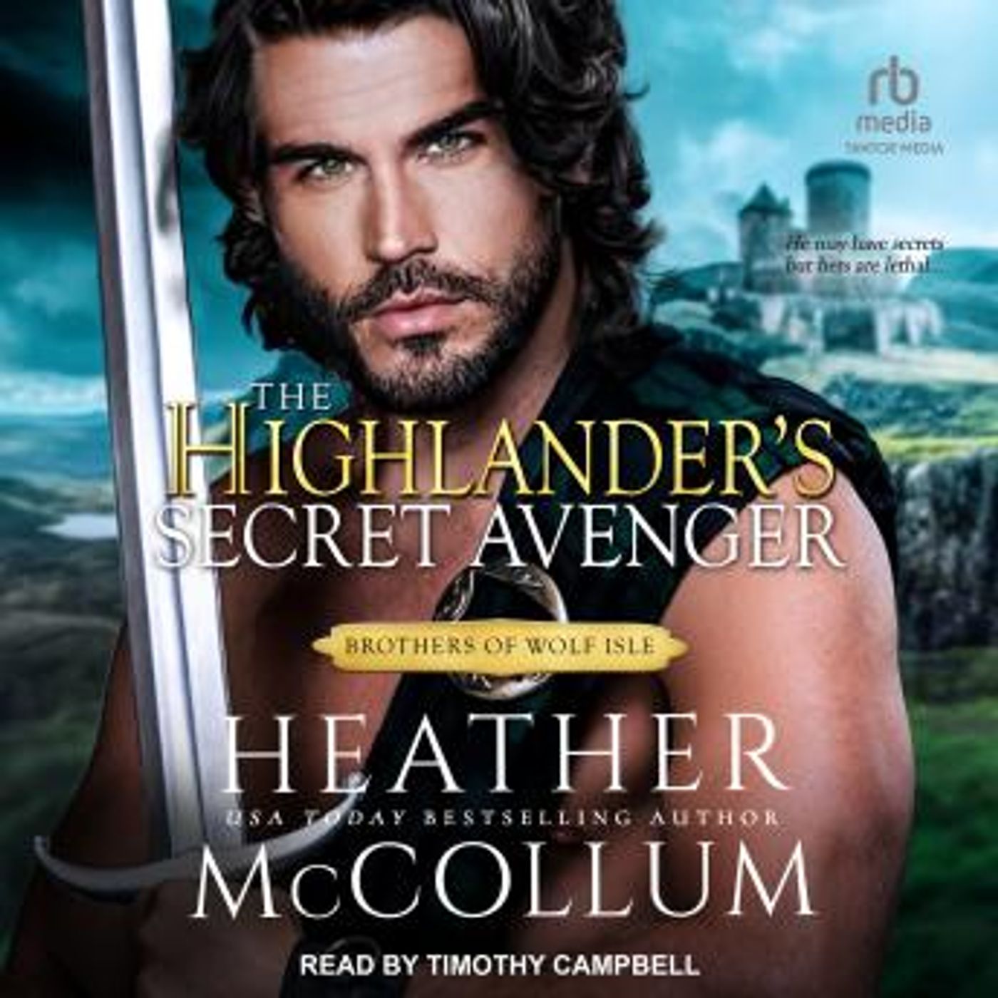 Get Top Full Audiobooks in Romance, Historical