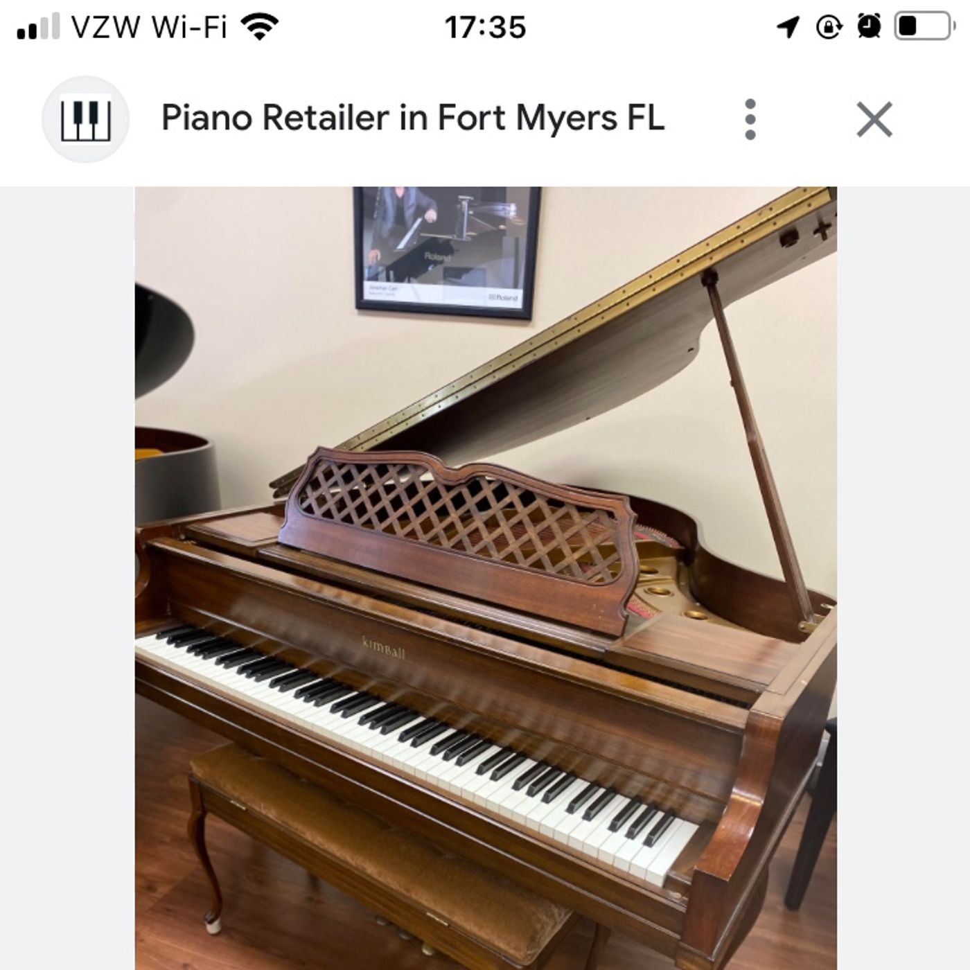 Learning For God, And Learning Piano