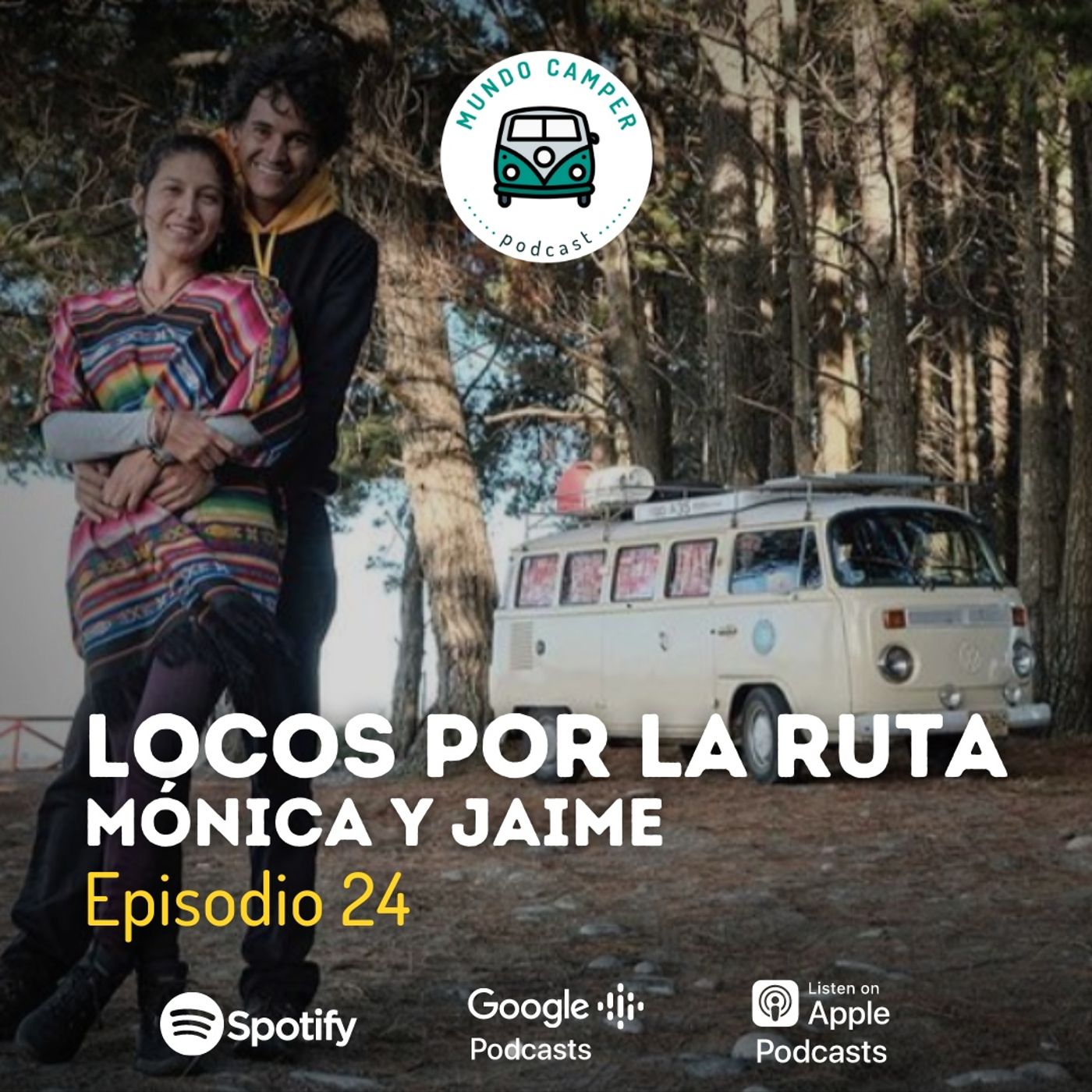 Mundo Camper