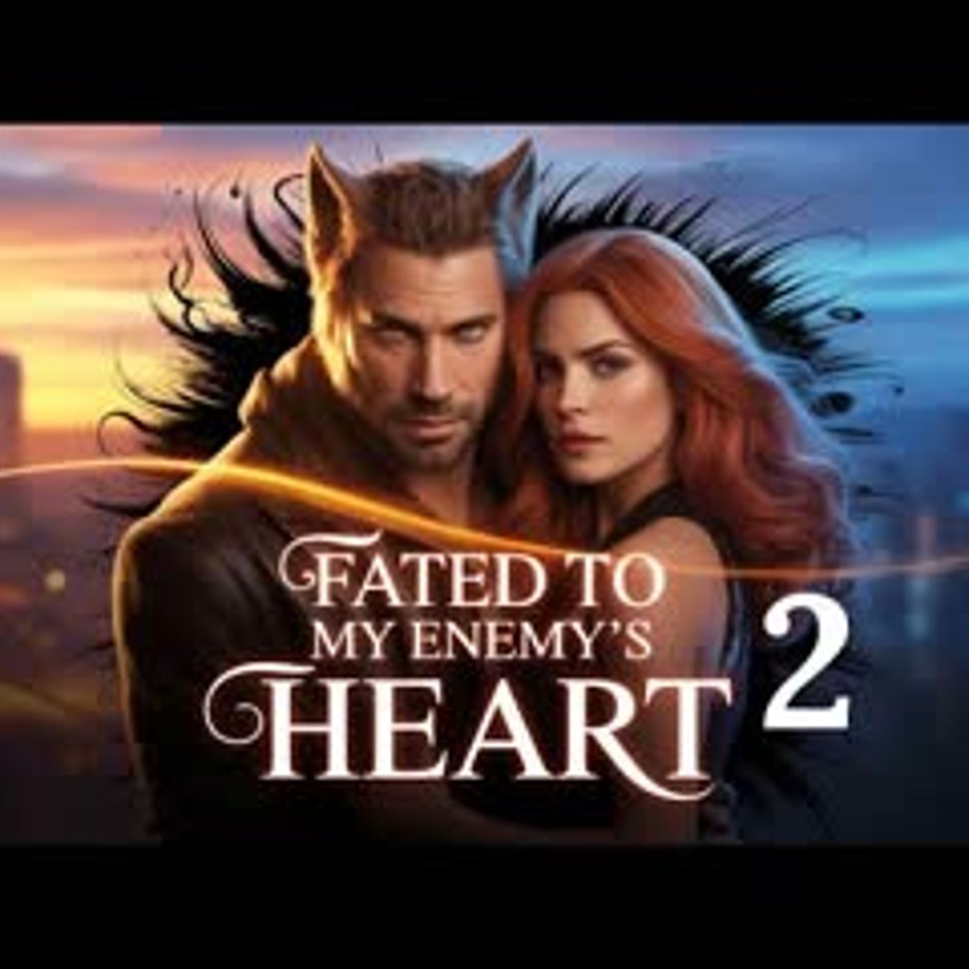 The Bond That Defies Fate   A Werewolf Shifter Romance Story episode artwork
