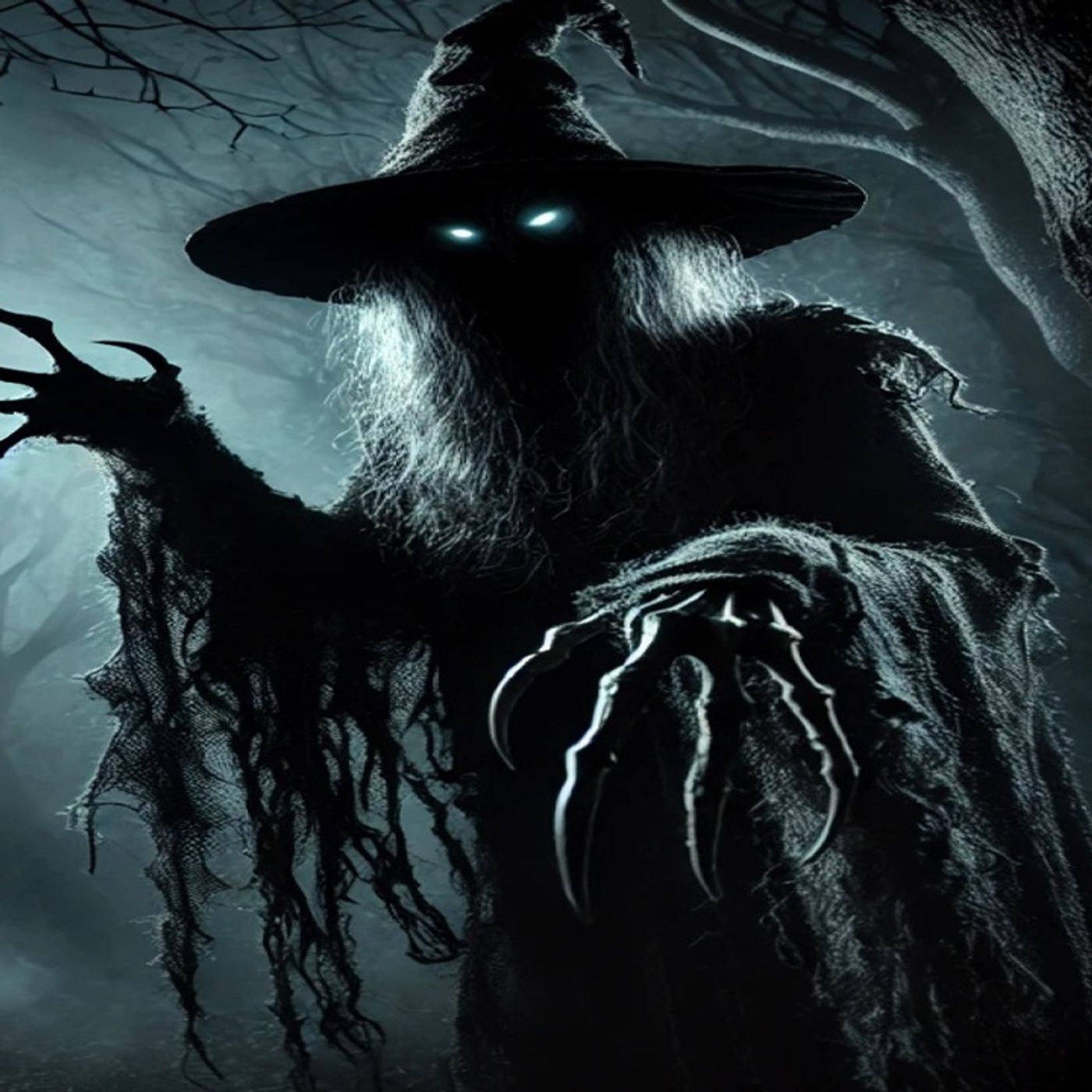 La Casa En Renta: La Herencia De La BRUJA - Historias De Terror - Voces De La Noche