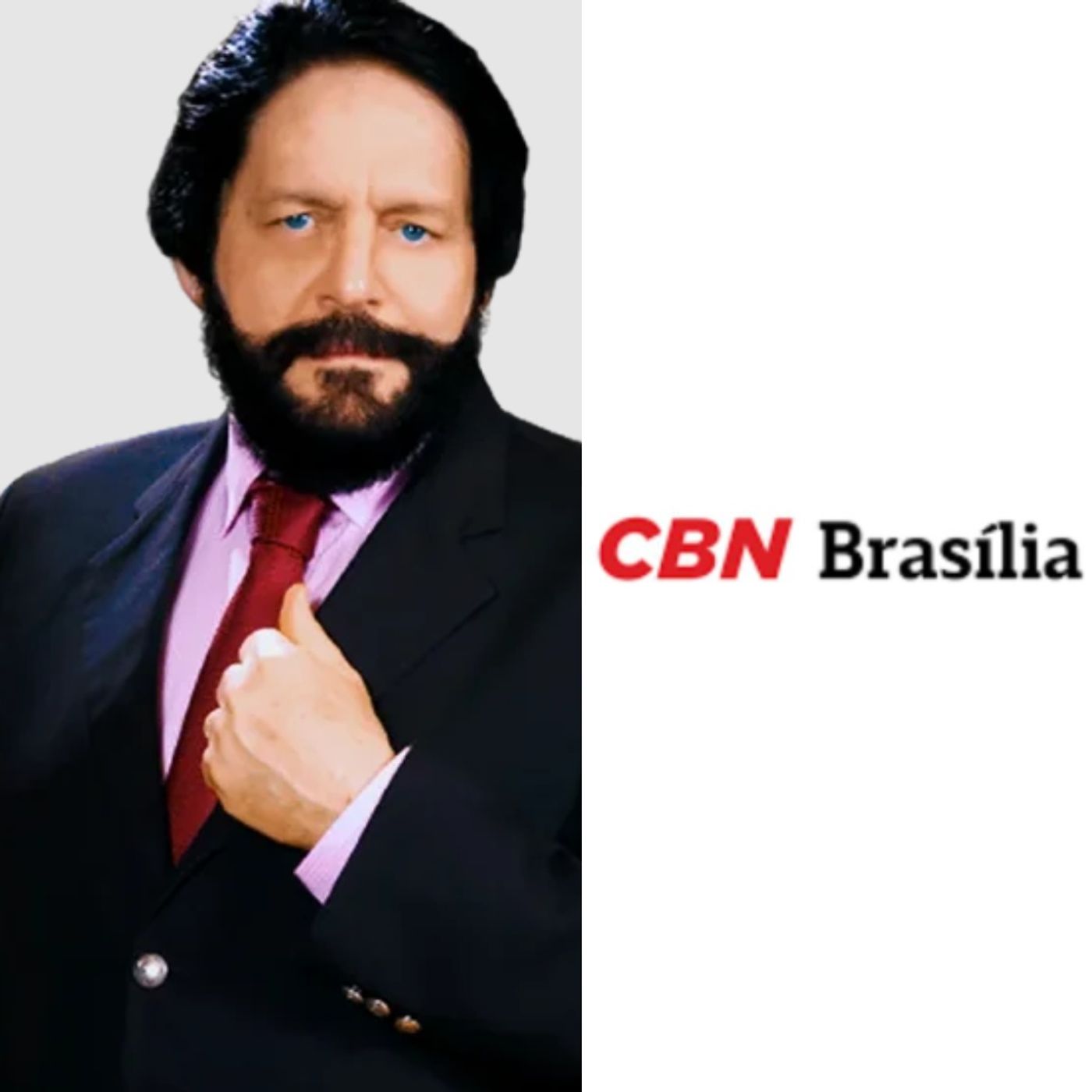 Rádio Record: Falta de profissionais