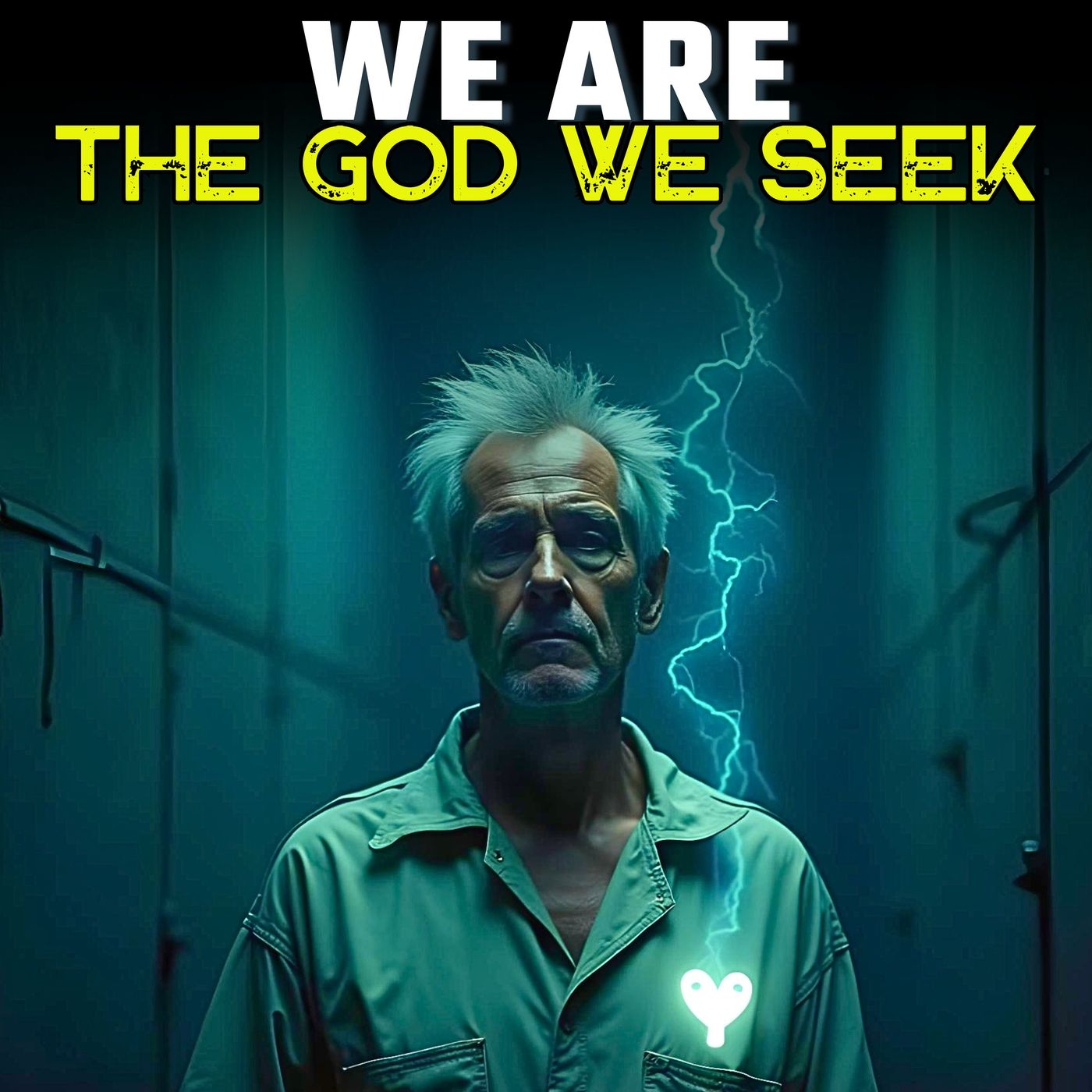 We Are The God We Seek, The Path to Mindfulness