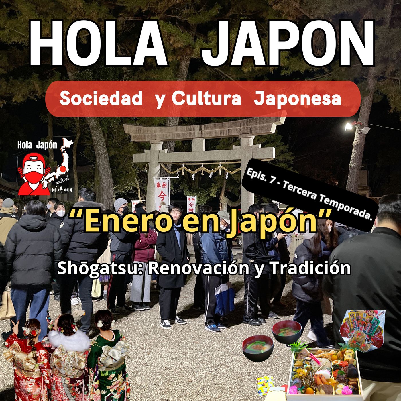Enero en Japón episode artwork