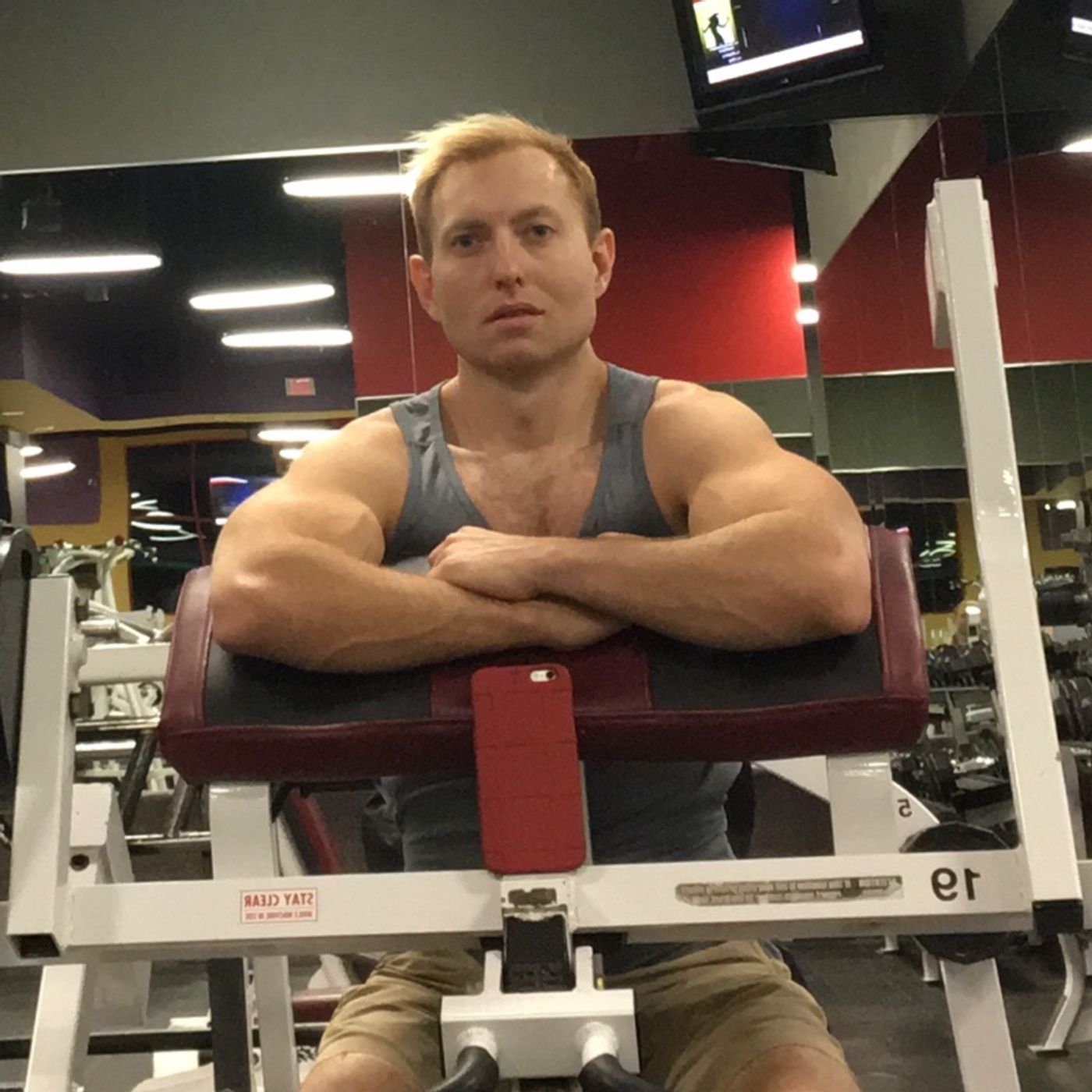 Rebel Domestication be a Man.