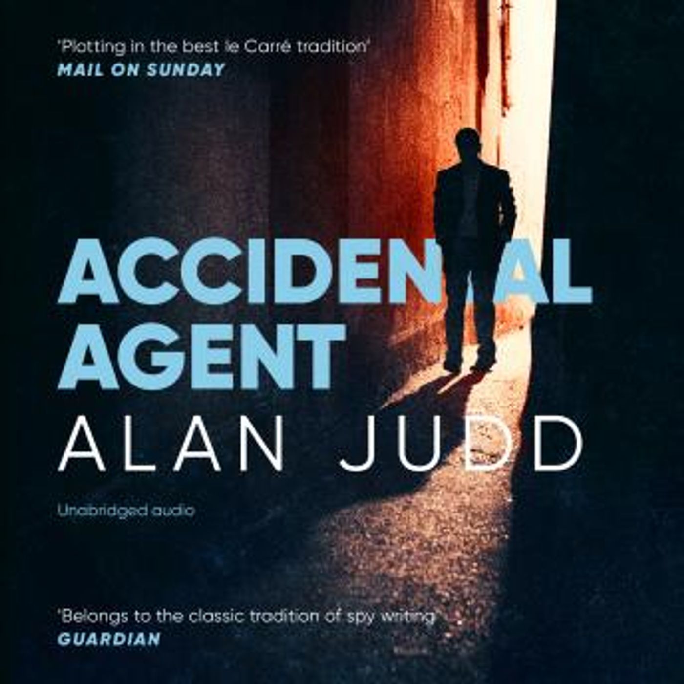 Download Best Full-Length Audiobooks in Mystery, Thriller & Horror, Suspense