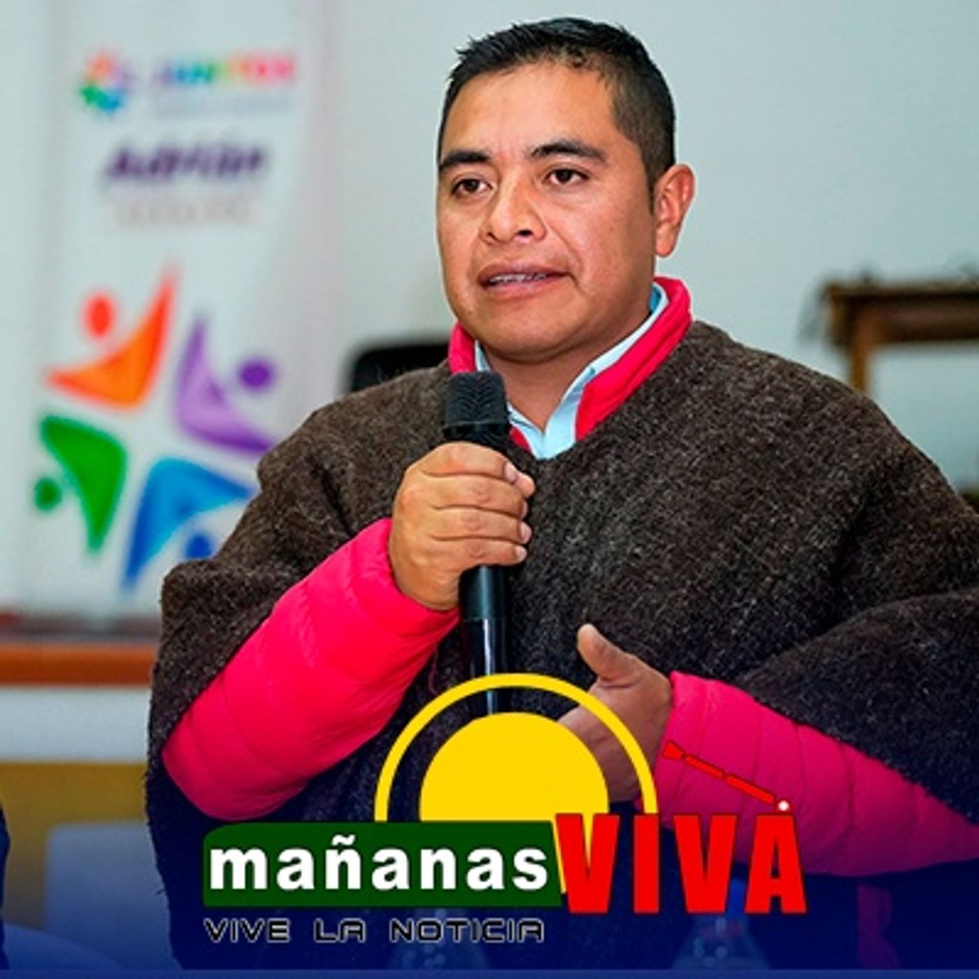 Carlos Pinchao - Diputado Departamental episode artwork