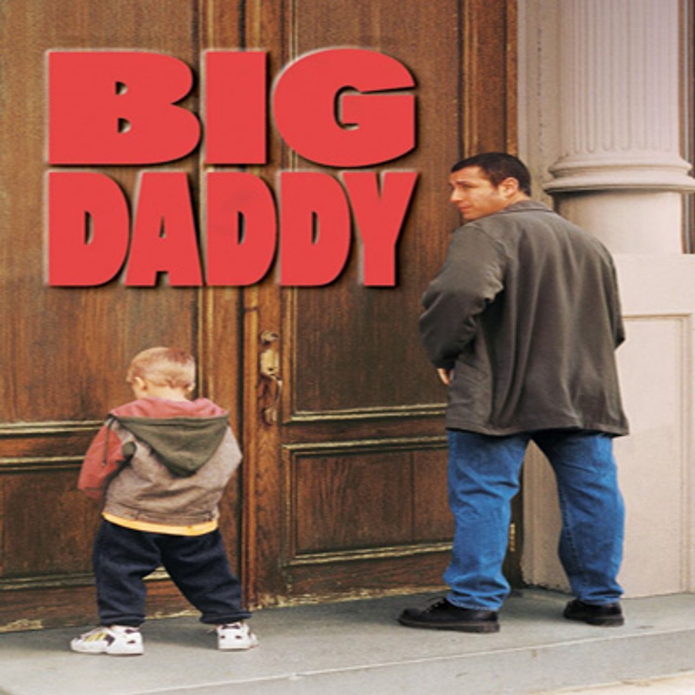 Big Daddy 2hrs episode artwork