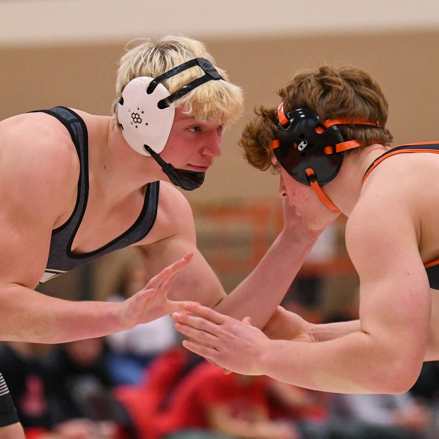 Daily Chronicle 2025 boys wrestling preview: 5 wrestlers to watch episode artwork