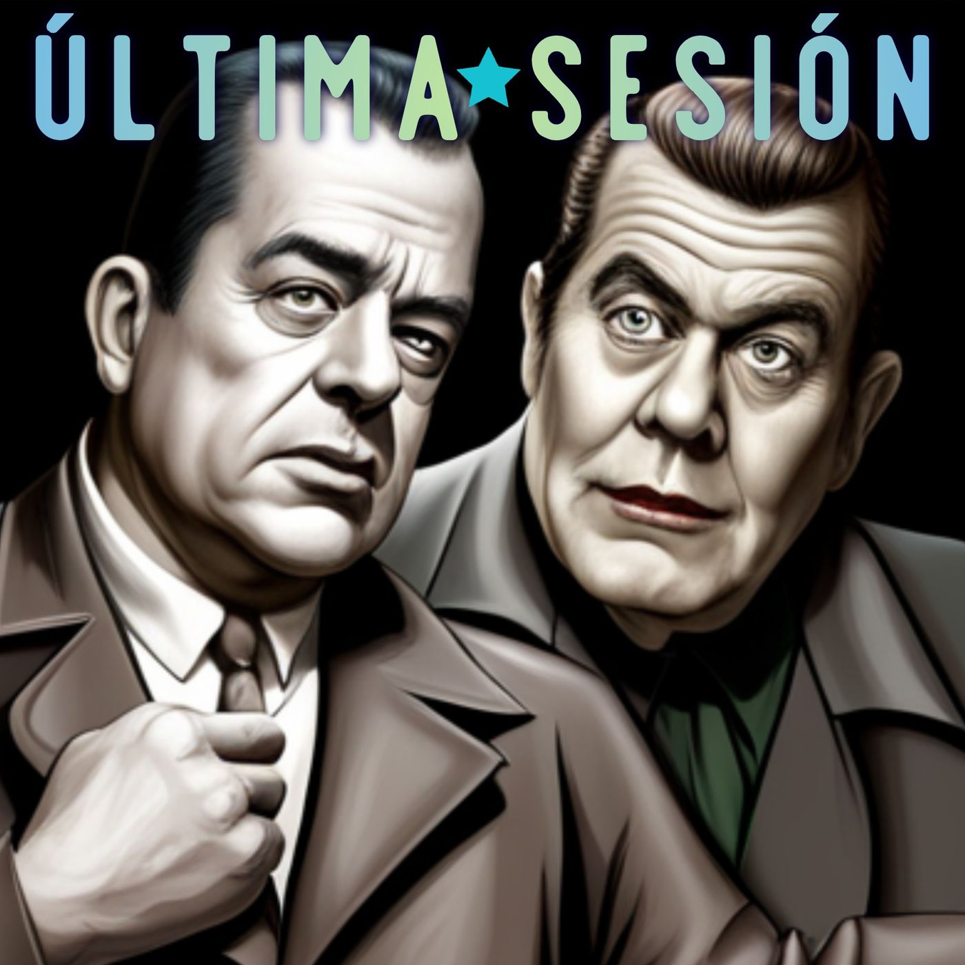 Última Sesión 25 Junio de 2023 episode artwork