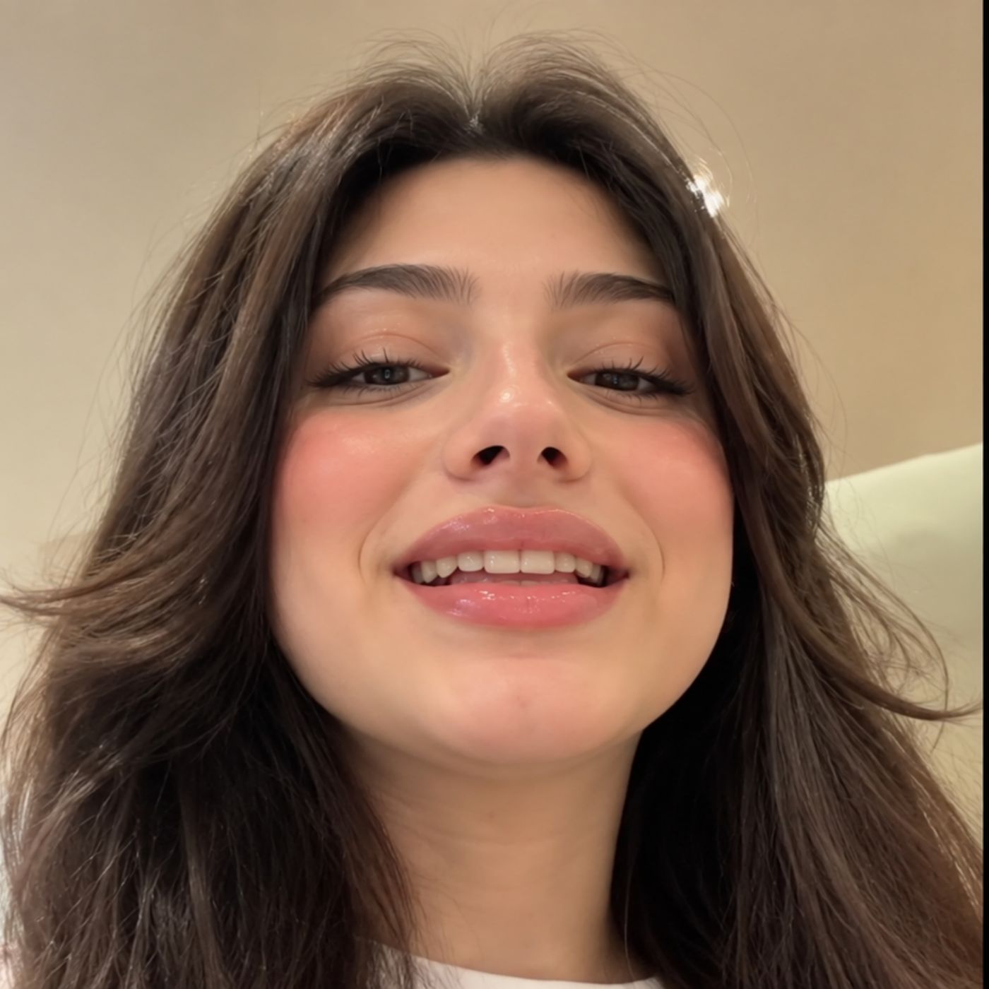 عنوان الحلقة_ جولة لانا أخيرًا في منزلها 🏡🎀❤️✨