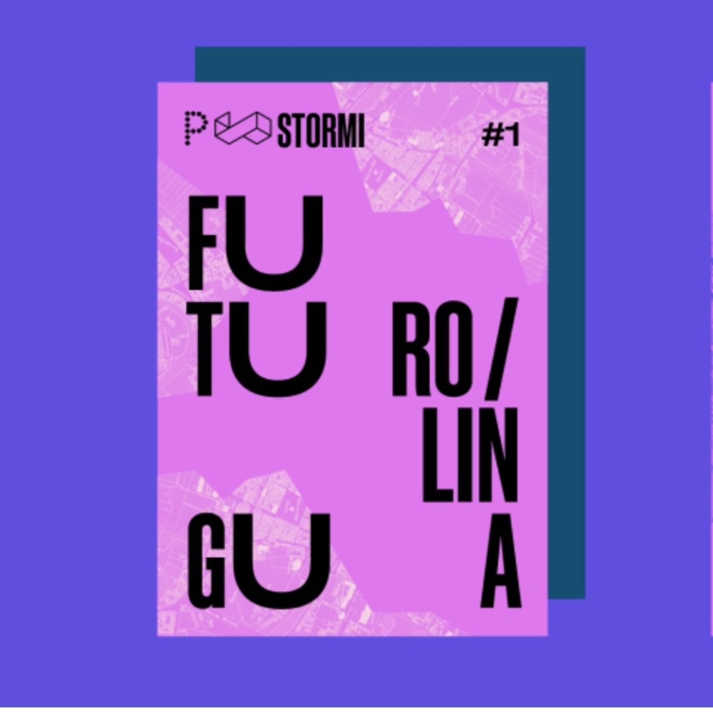 LINGUA/FUTURO | Sorry, boys episode artwork