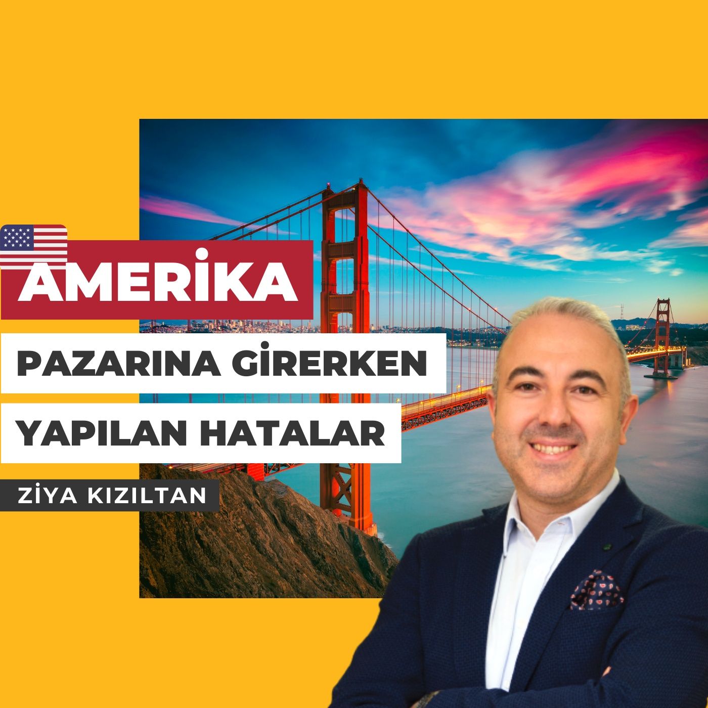 Manay CPA ile Amerika\'da İş Yapmak