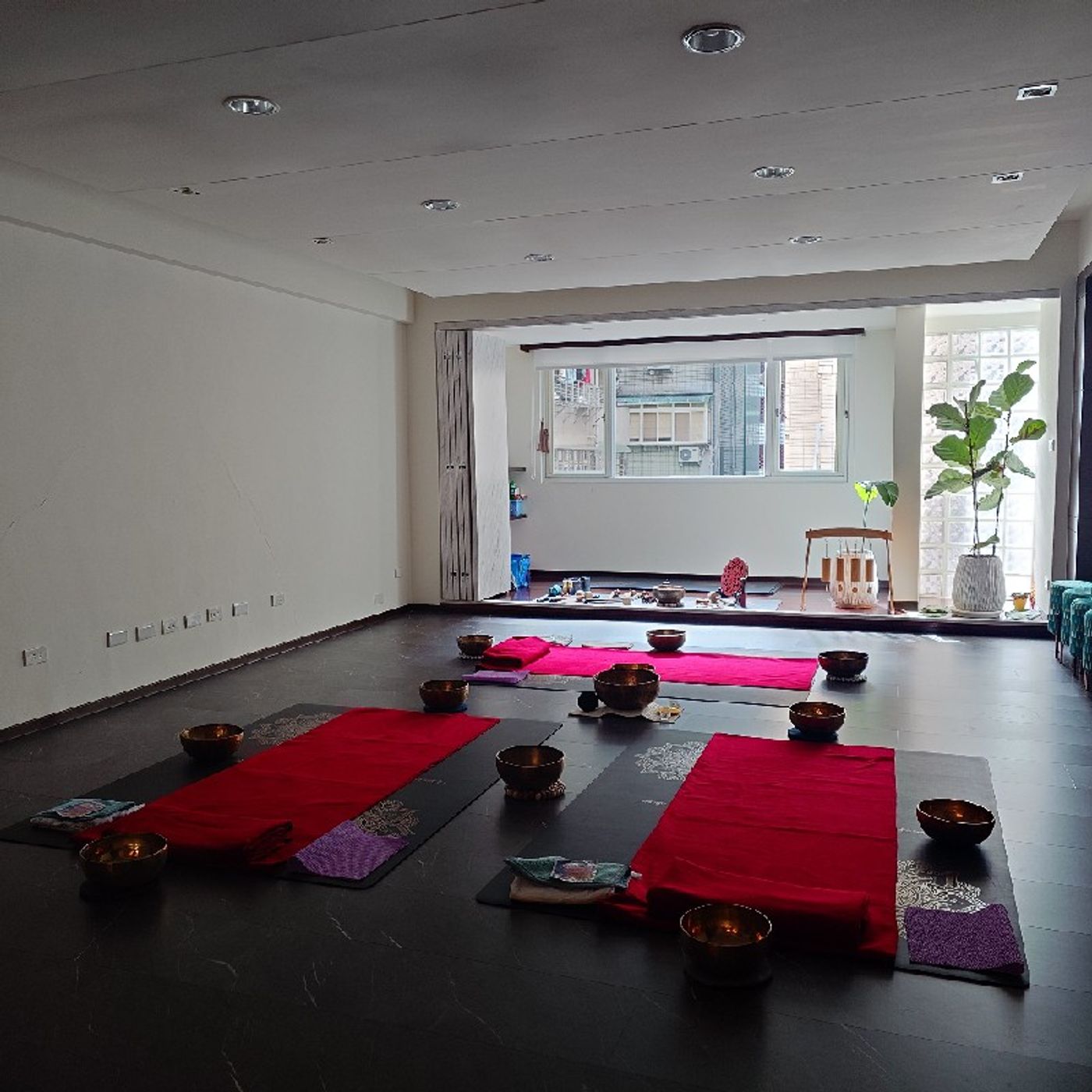 Ep251 - Diane's Tarot Diary: 我的塔羅日記 閒聊•舒開的練習