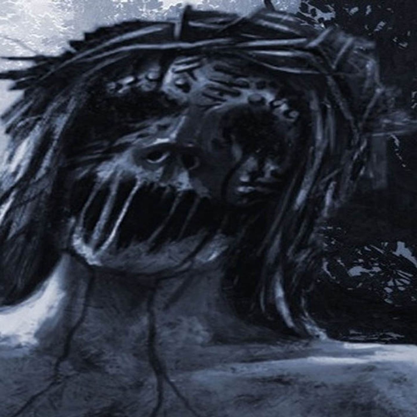 Ahí Está Lo Que Buscas Historias De Terror - Voces De La Noche