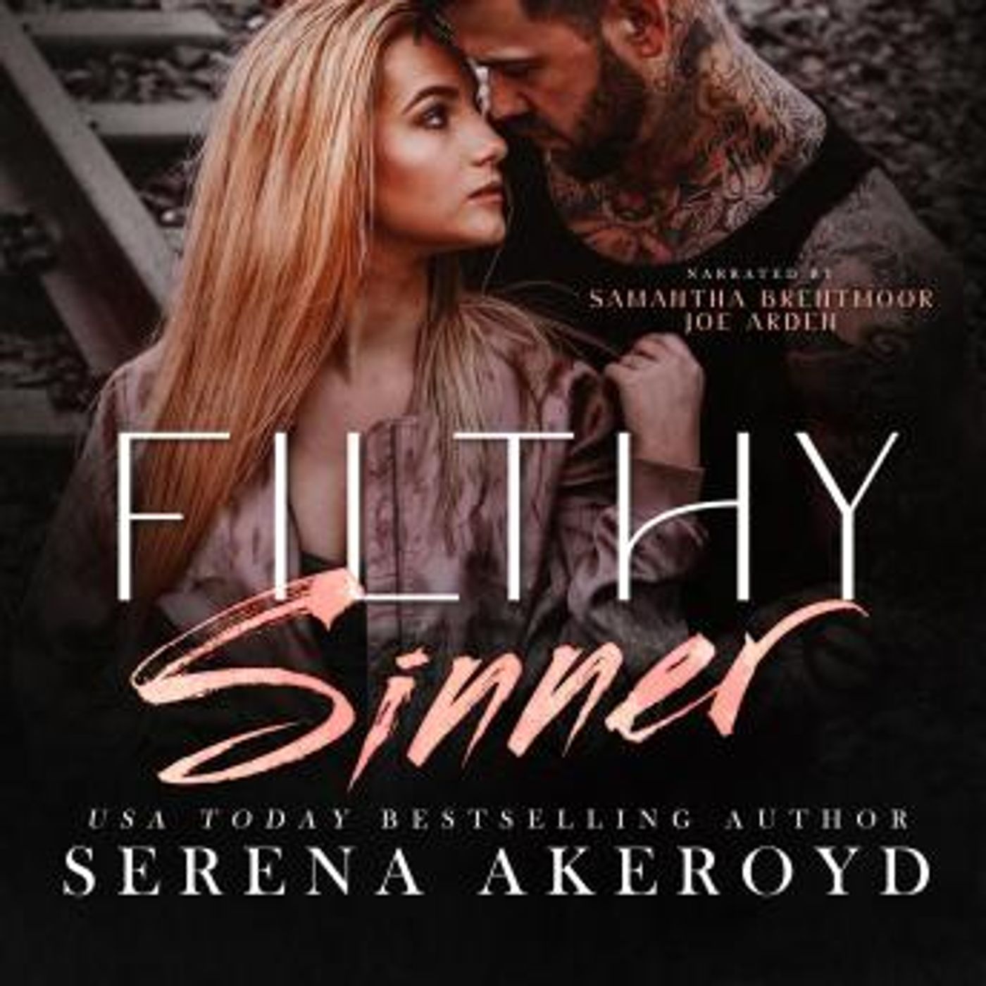 Download Best Full Trial Audiobooks in Romance, Mystery