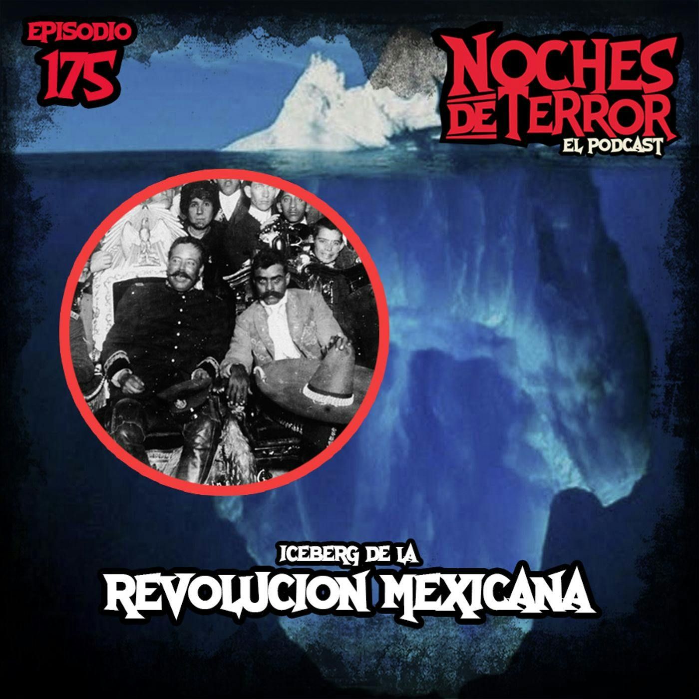 Noches de Terror